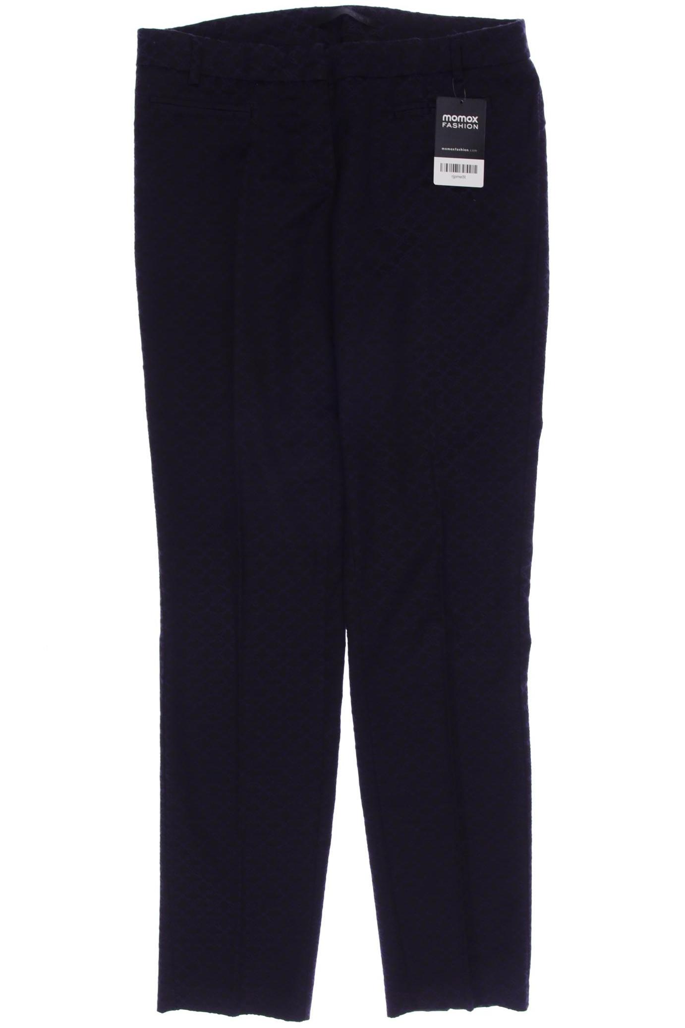Thumbnail - Set Damen Stoffhose, schwarz, Gr. 30