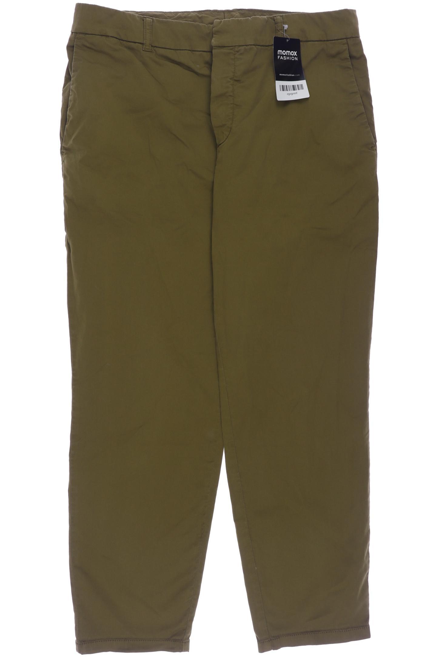 

Set Damen Stoffhose, grün, Gr. 40