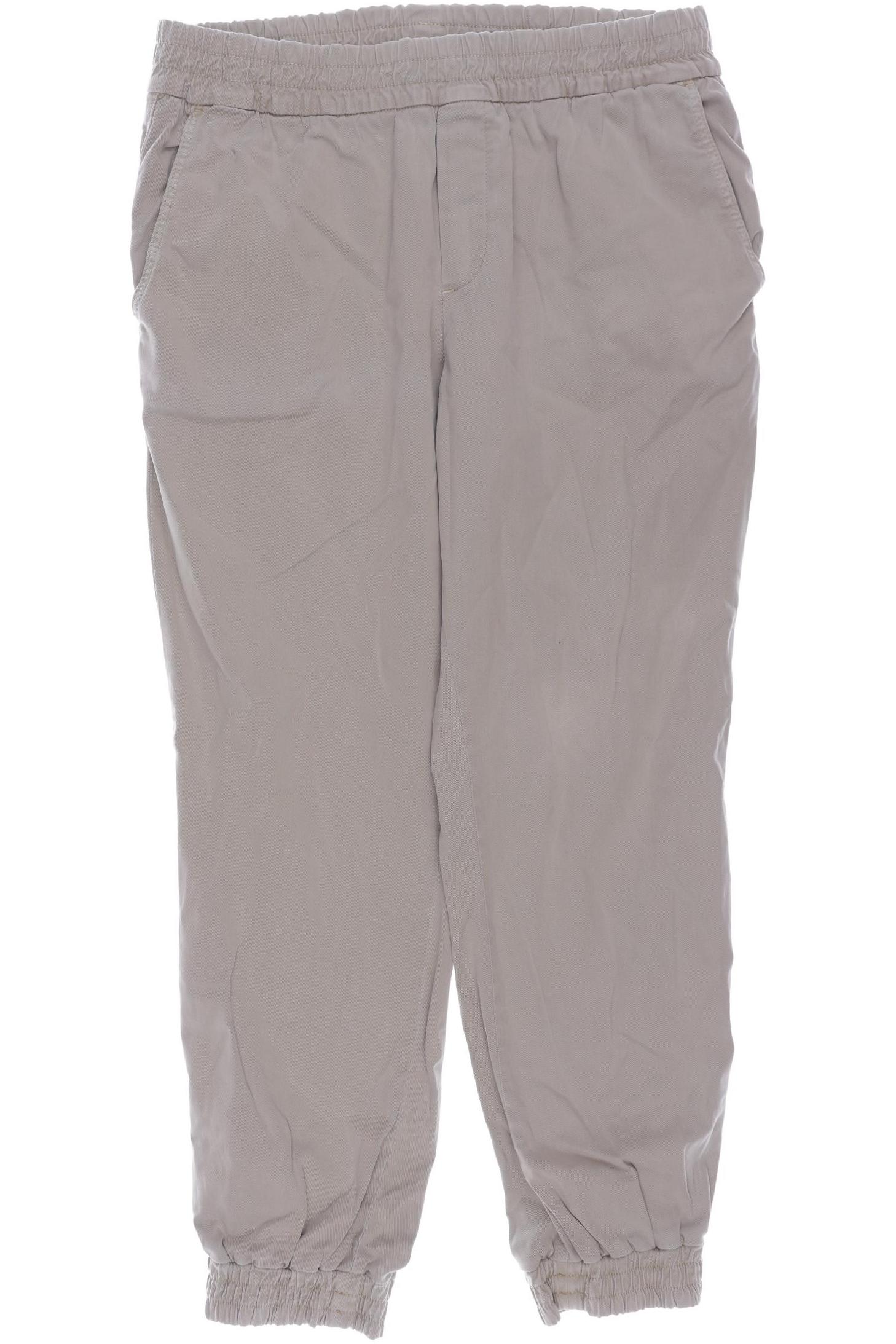 

Set Damen Stoffhose, beige