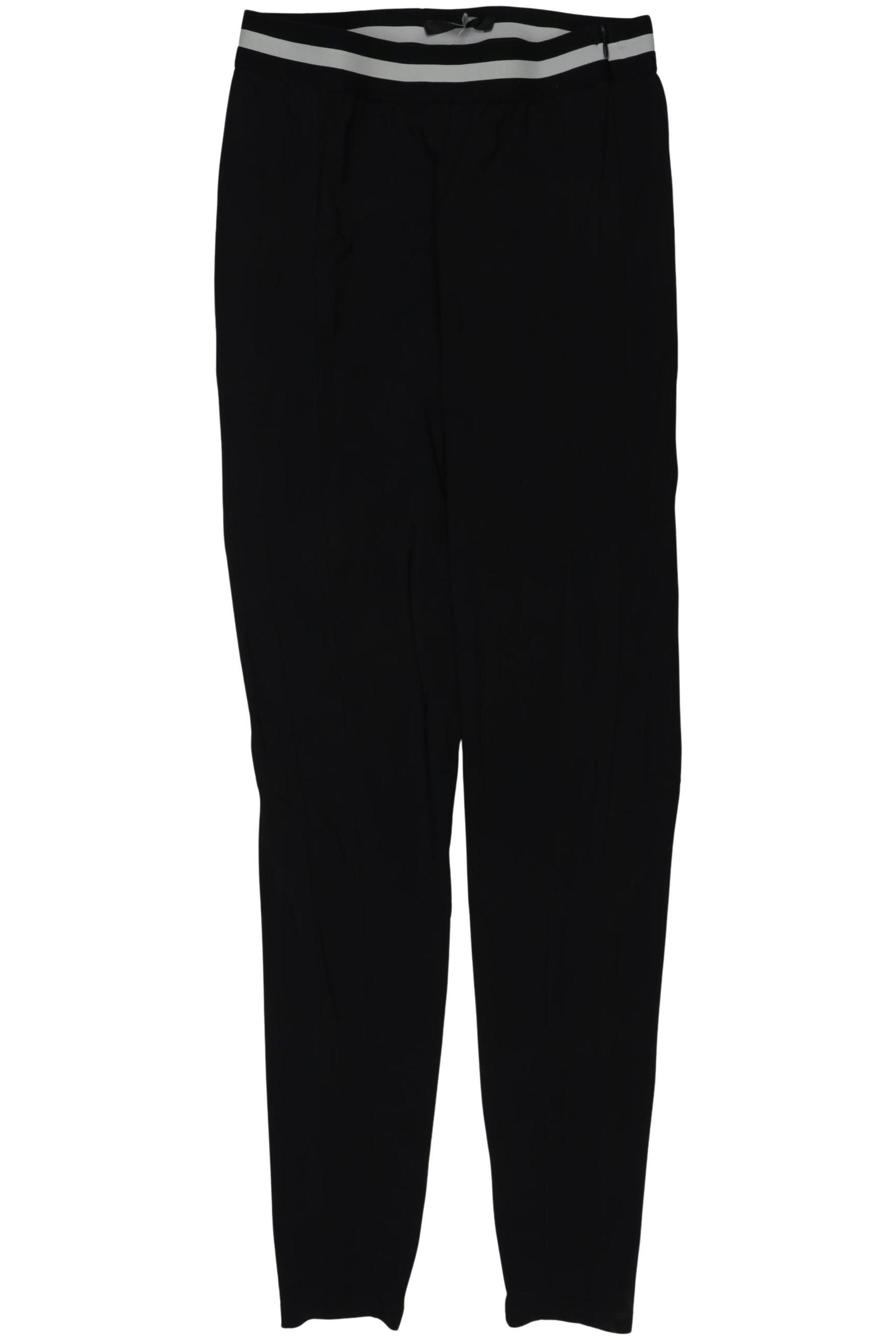 

Set Damen Stoffhose, schwarz, Gr. 36