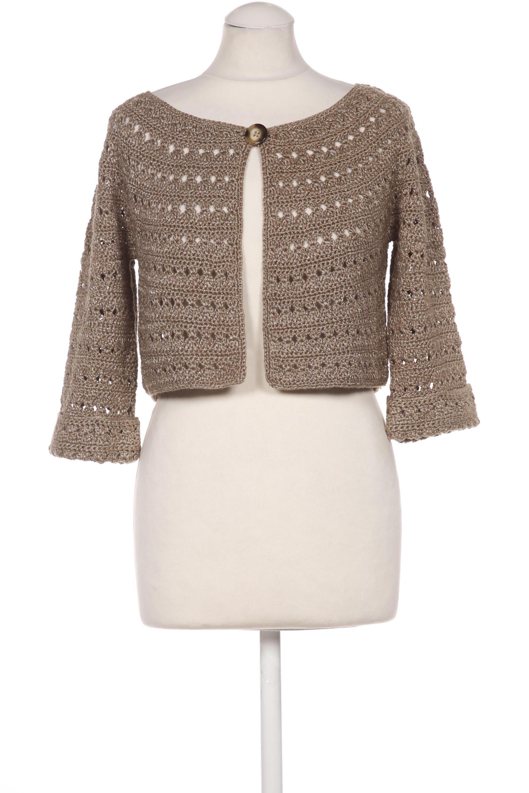 

Set Damen Strickjacke, beige, Gr. 36
