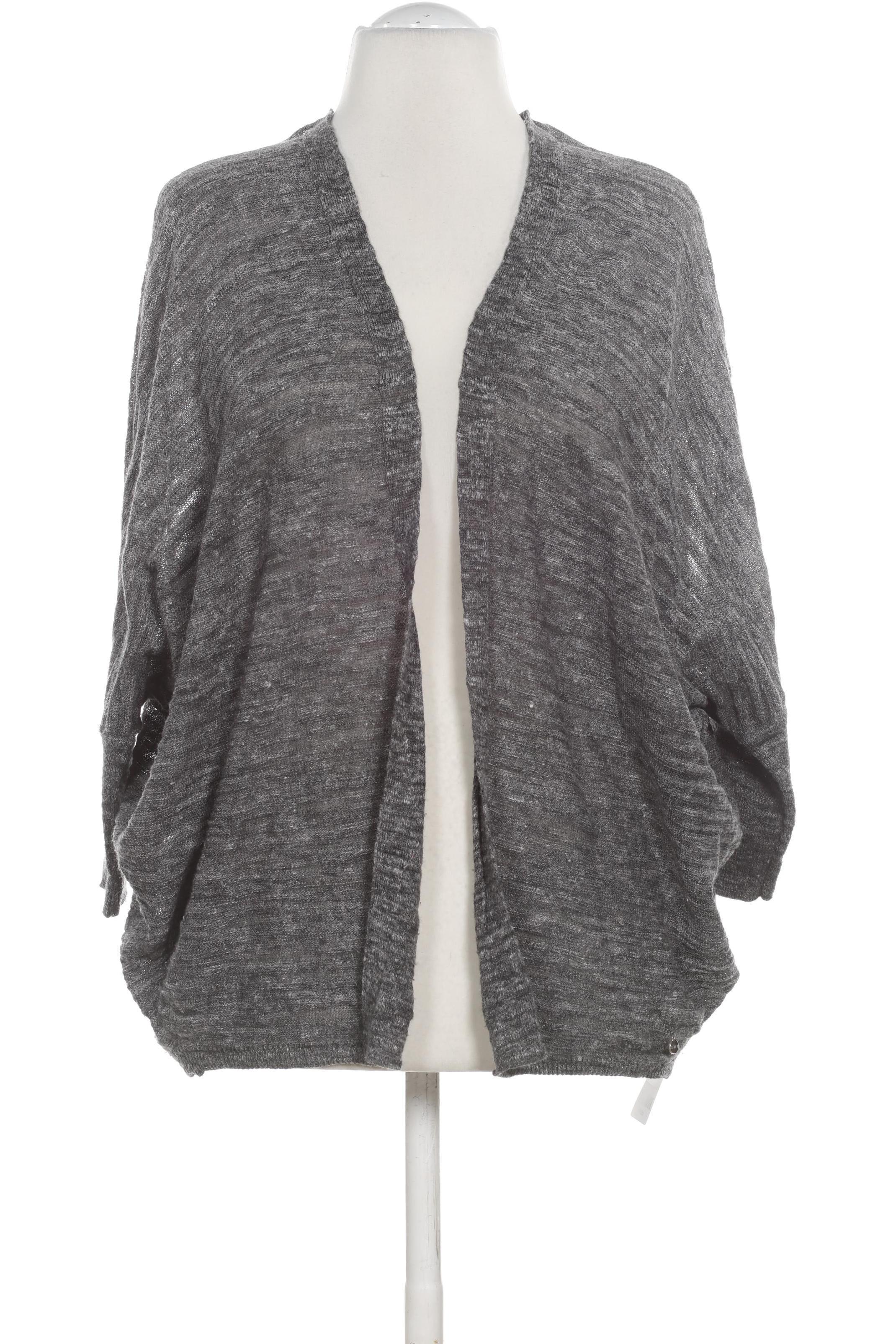 

Set Damen Strickjacke, grau, Gr. 40