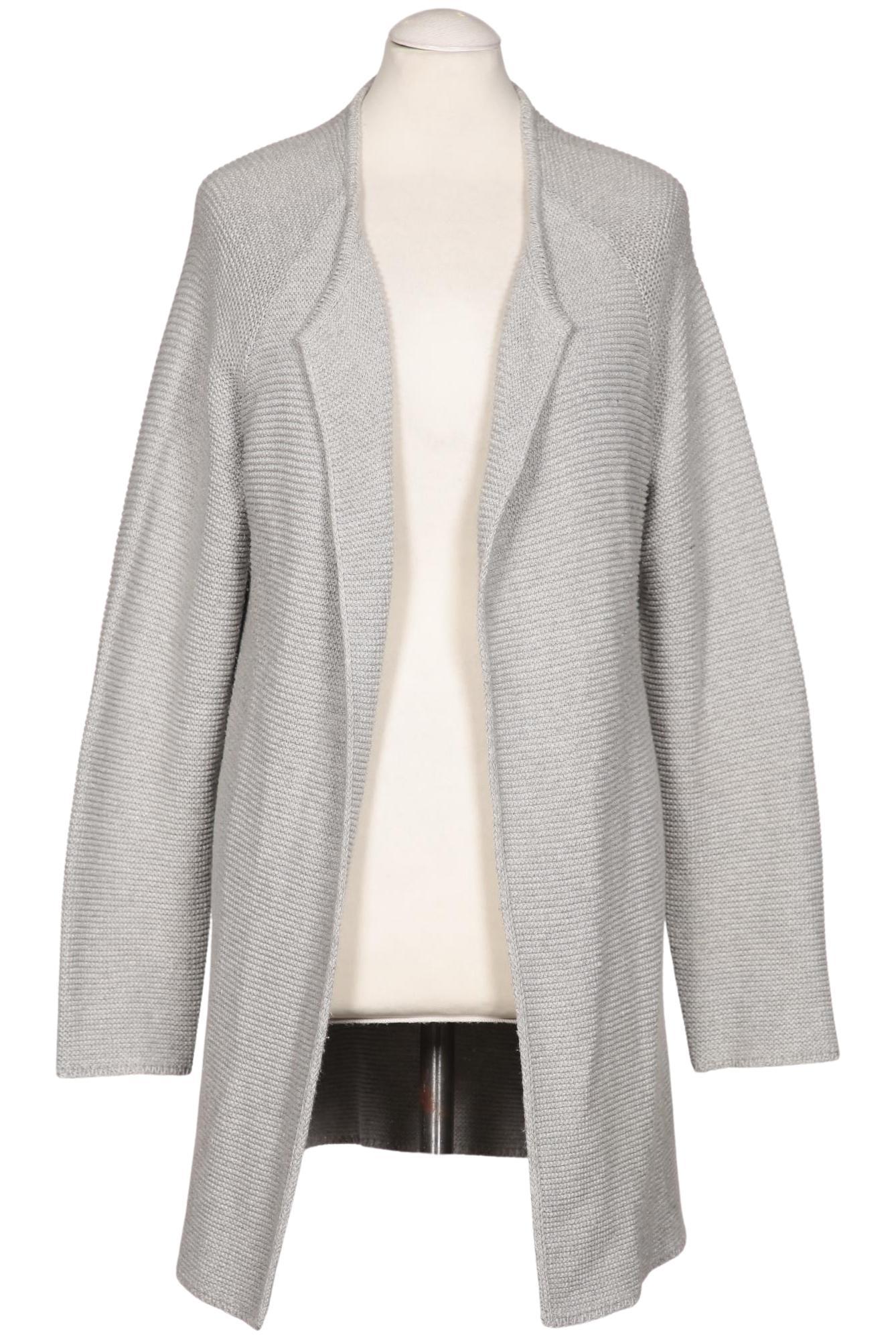 

Set Damen Strickjacke, grau, Gr. 42