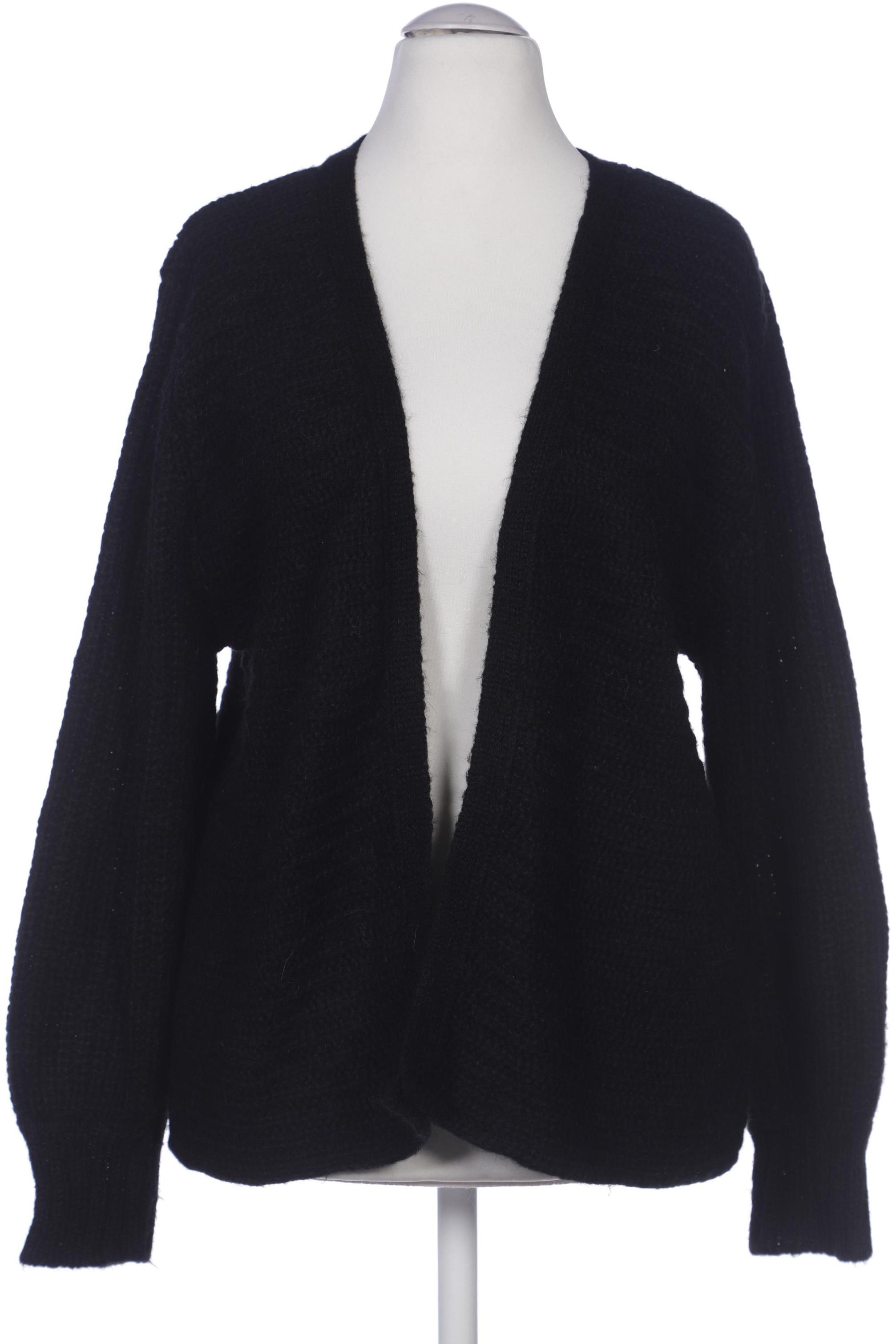 

Set Damen Strickjacke, schwarz, Gr. 38