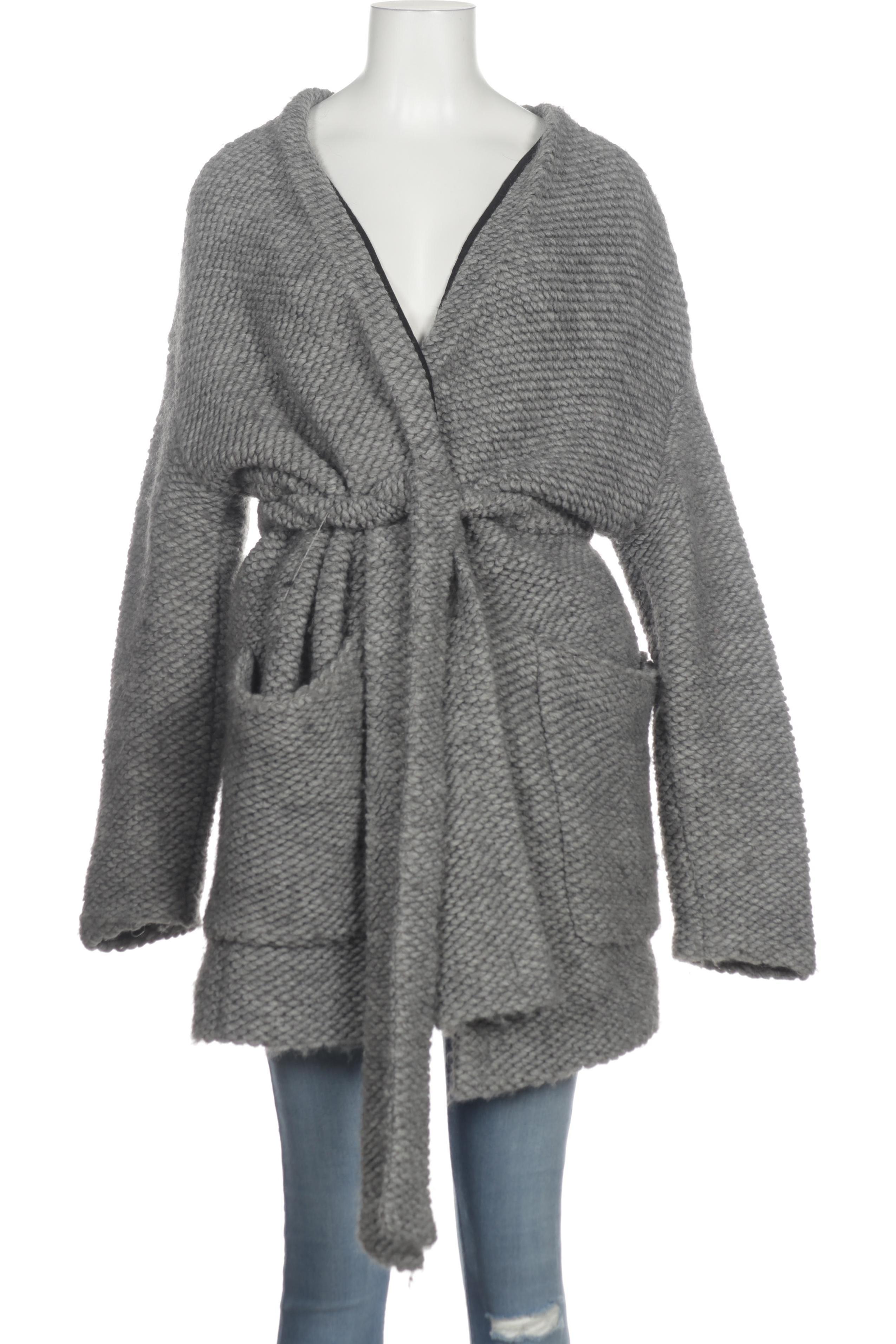 

Set Damen Strickjacke, grau, Gr. 34