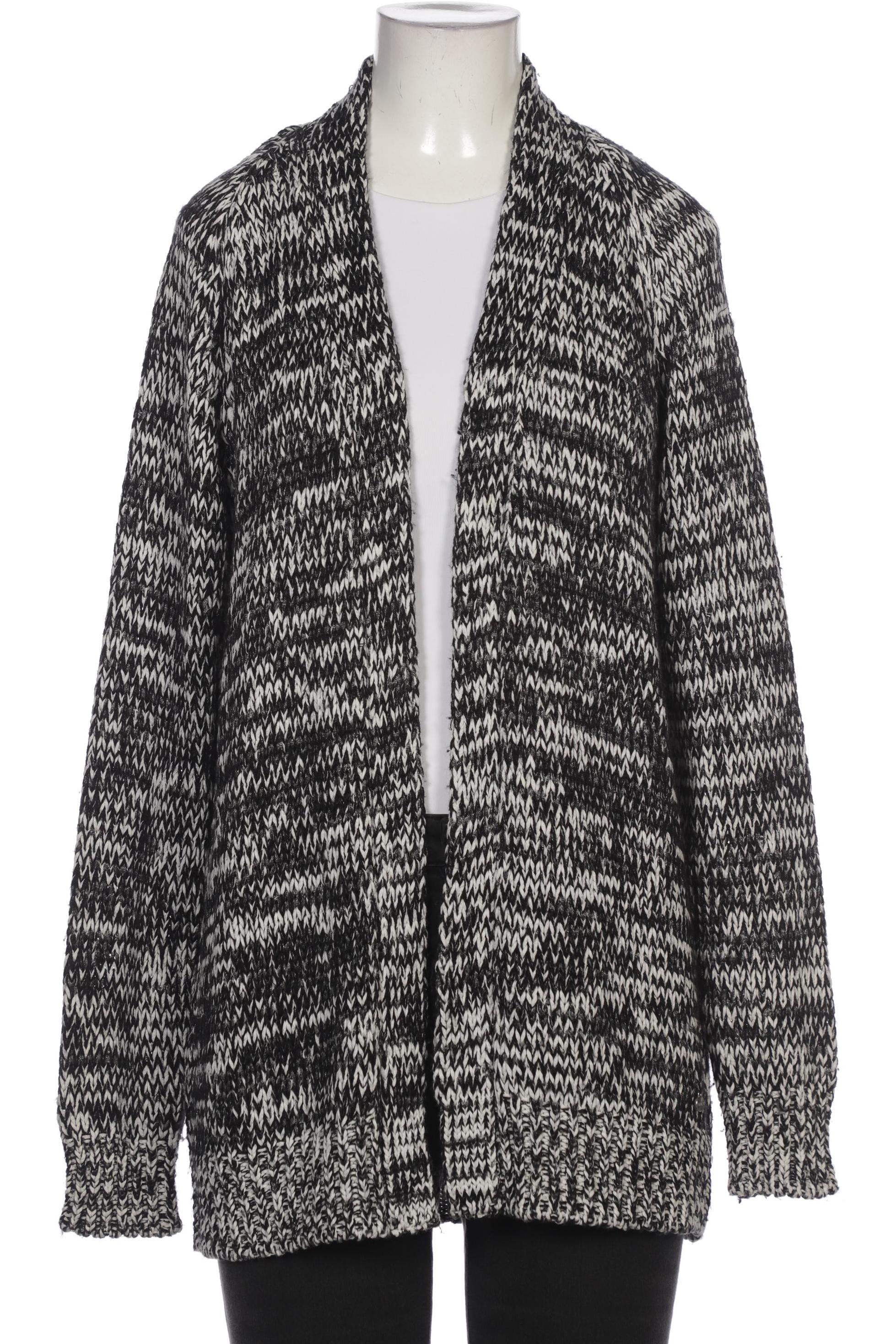 

Set Damen Strickjacke, schwarz