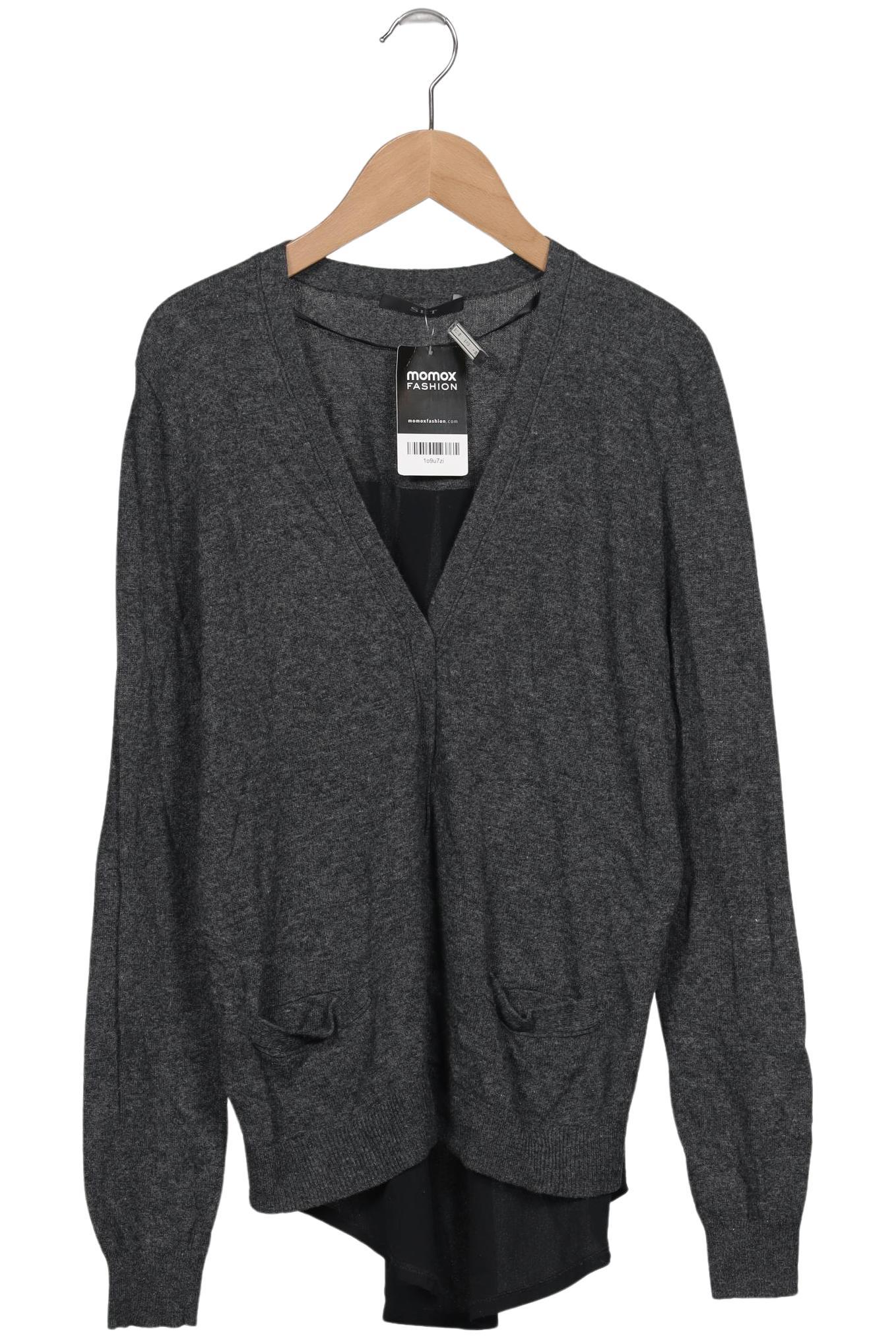 

Set Damen Strickjacke, grau, Gr. 36