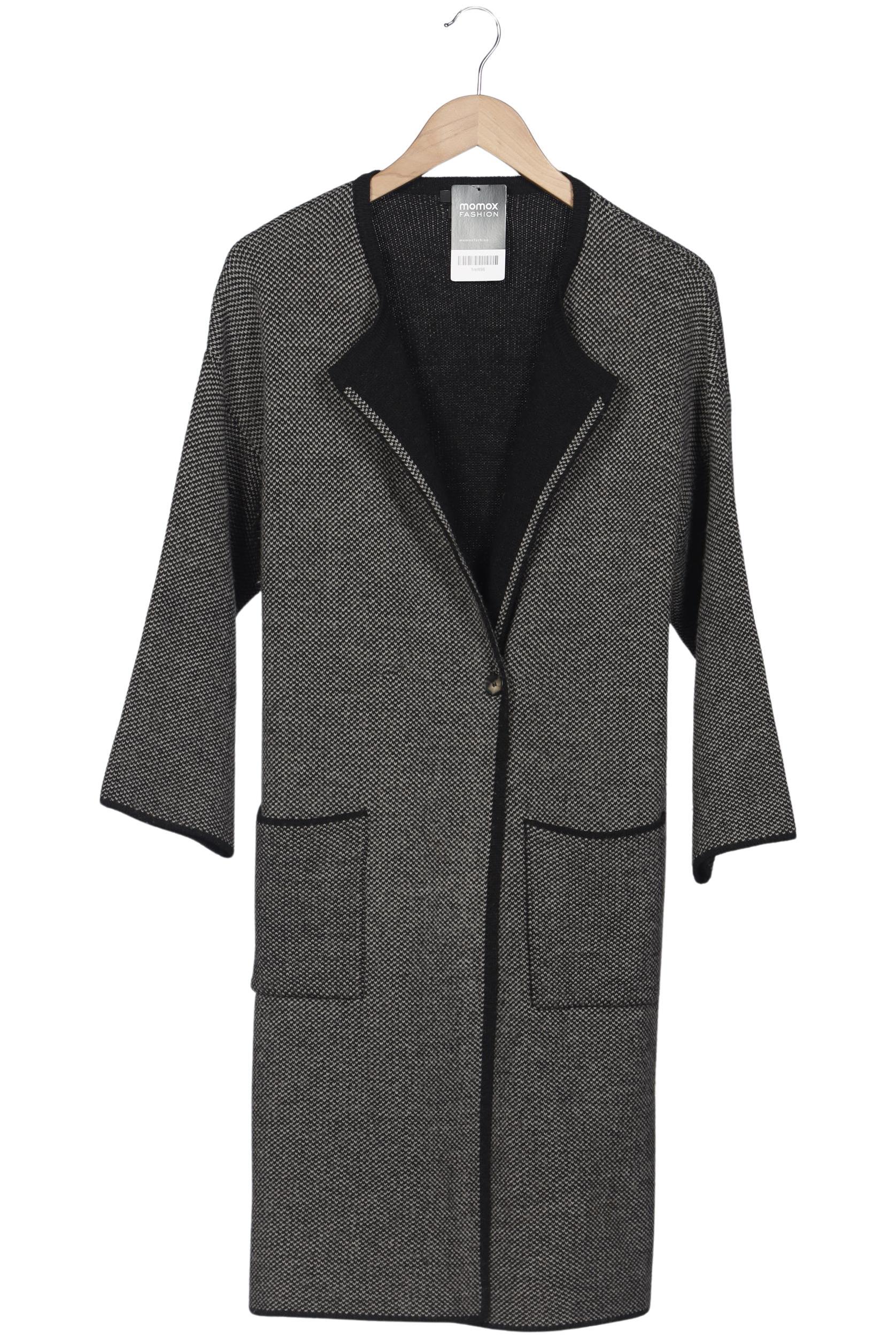 

Set Damen Strickjacke, schwarz, Gr. 36