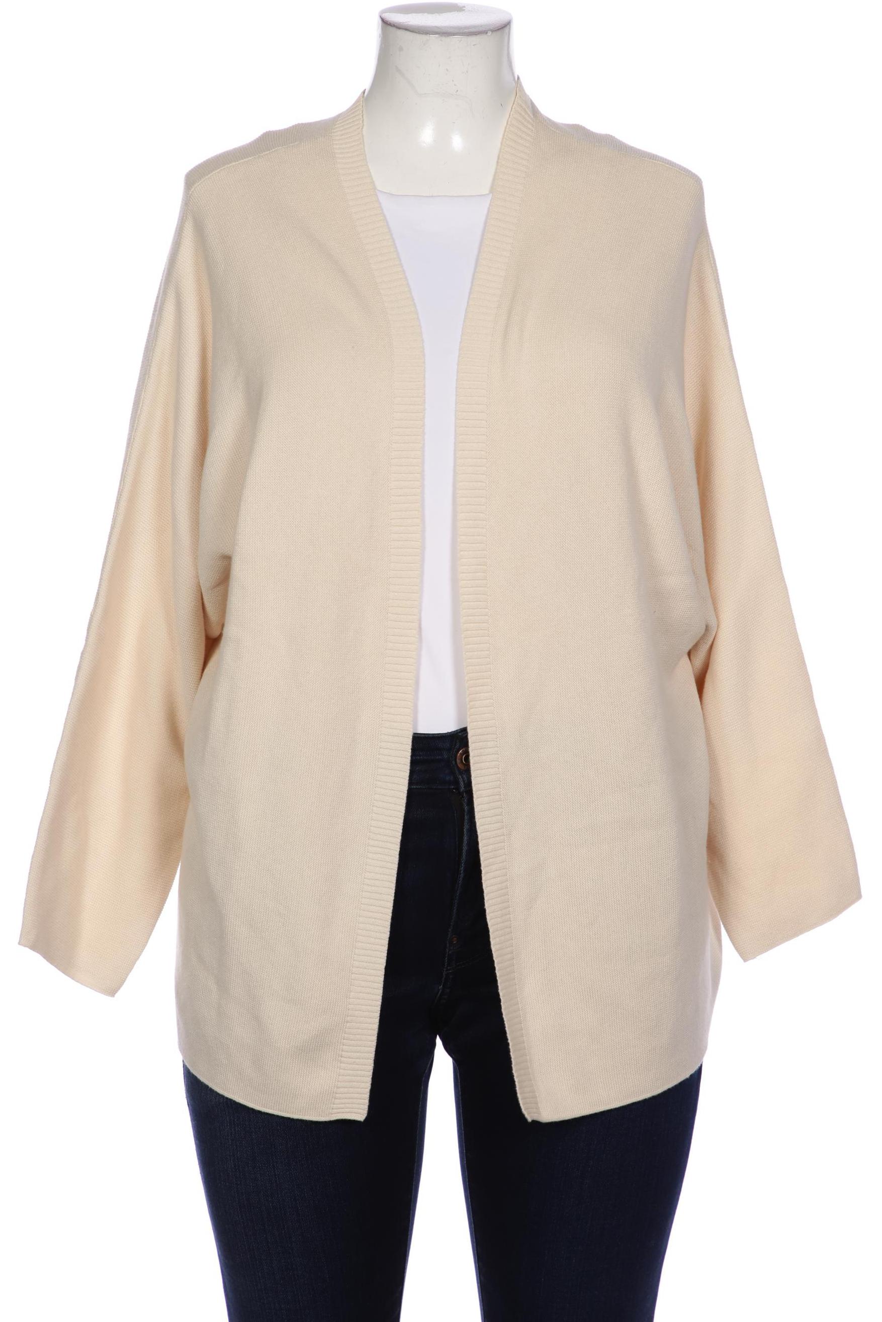 

Set Damen Strickjacke, cremeweiß, Gr. 44