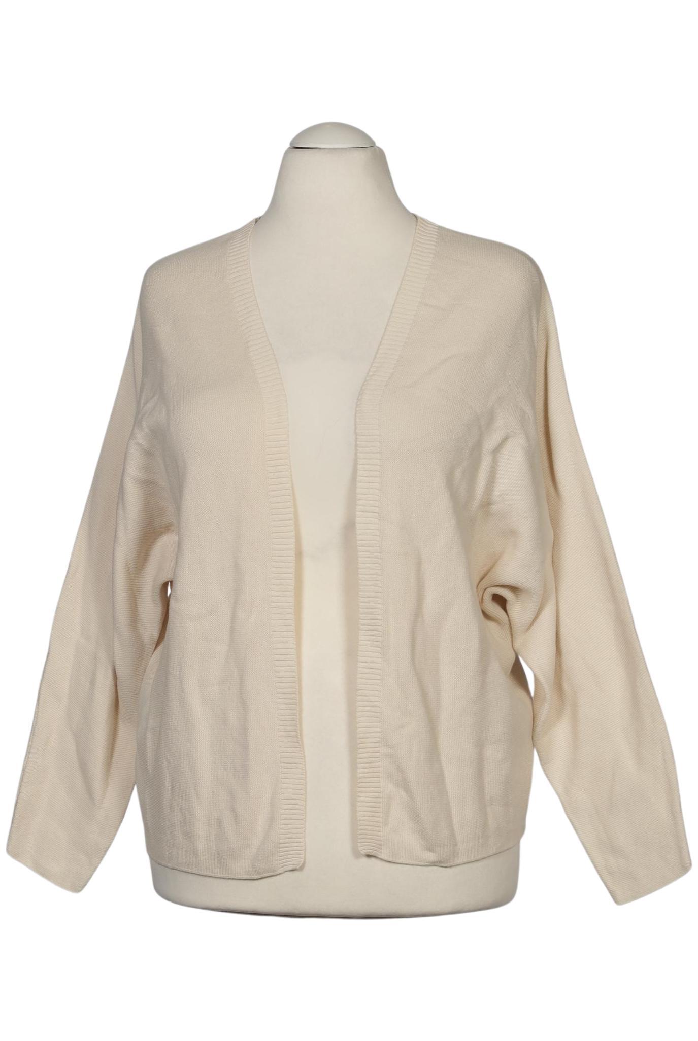 

Set Damen Strickjacke, beige, Gr. 46