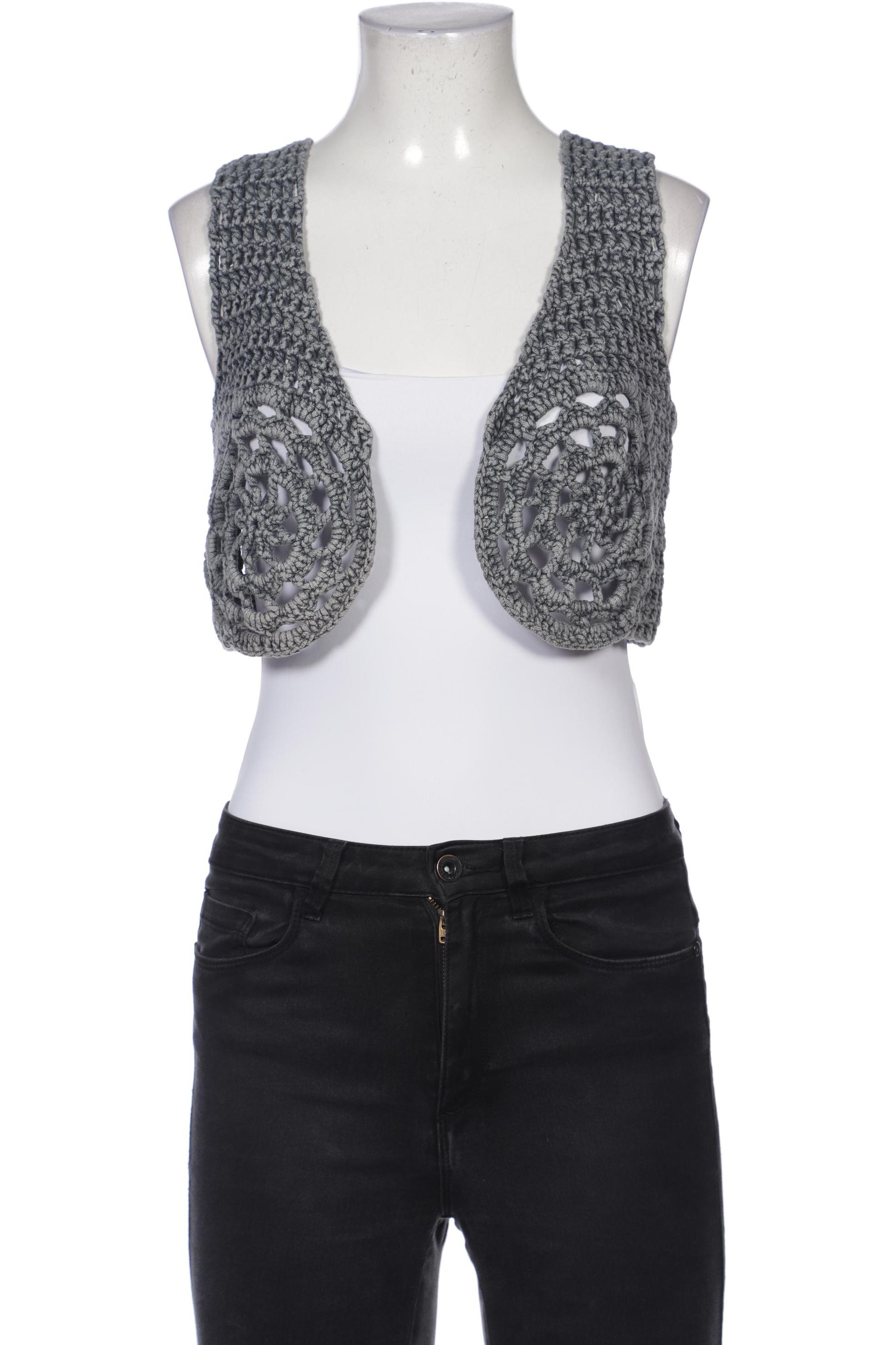 

Set Damen Strickjacke, grau, Gr. 36