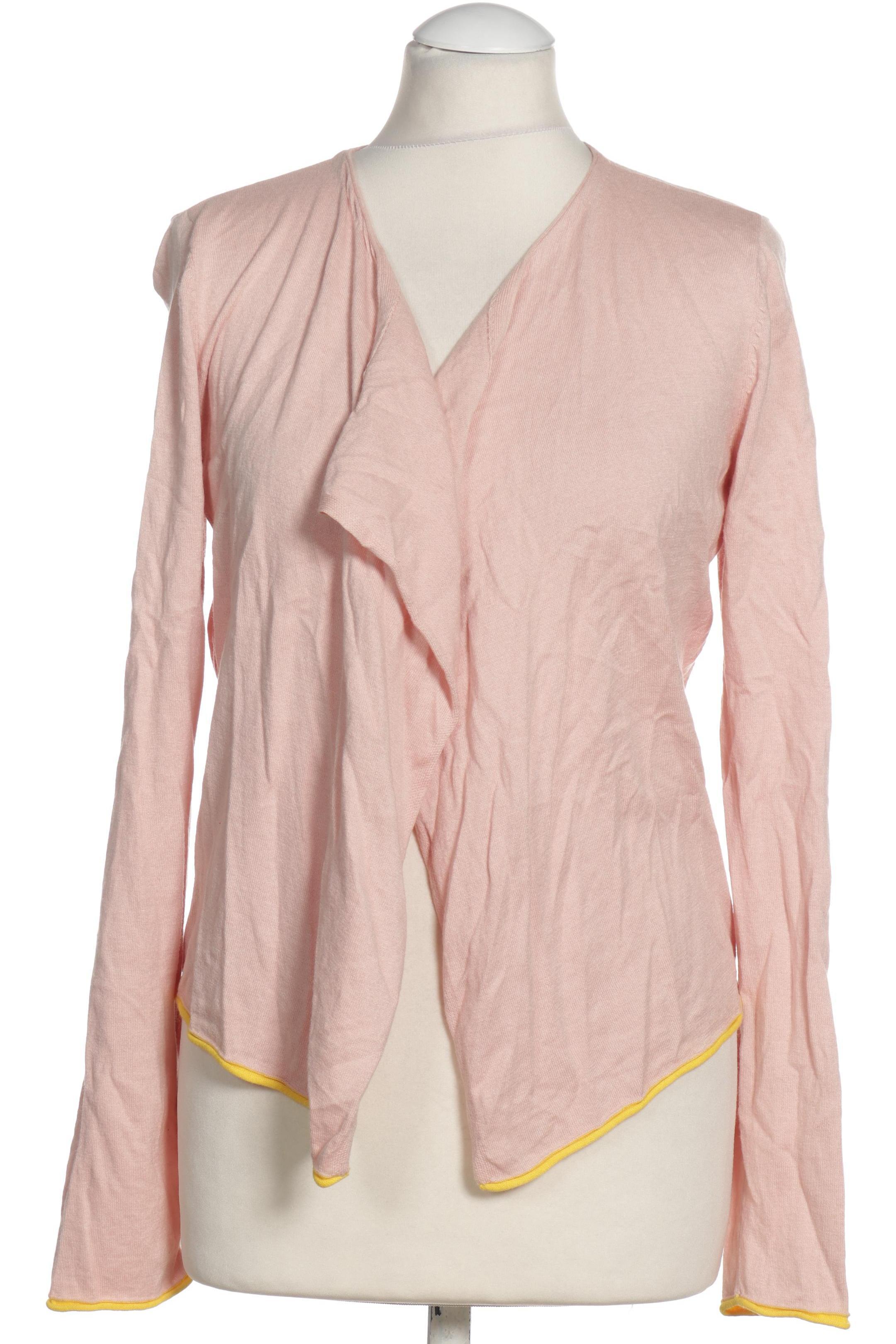 

Set Damen Strickjacke, pink, Gr. 38