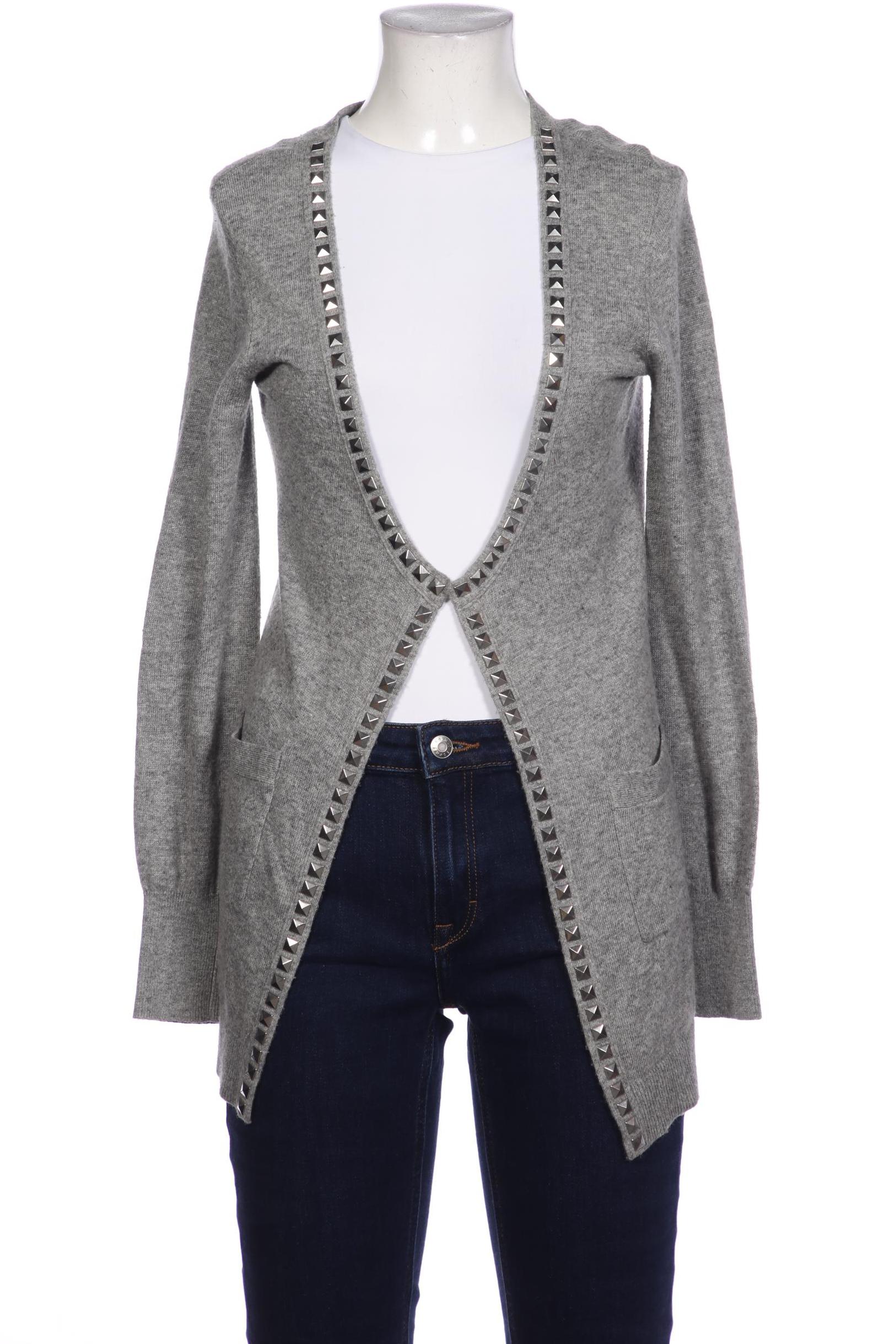 

Set Damen Strickjacke, grau, Gr. 34
