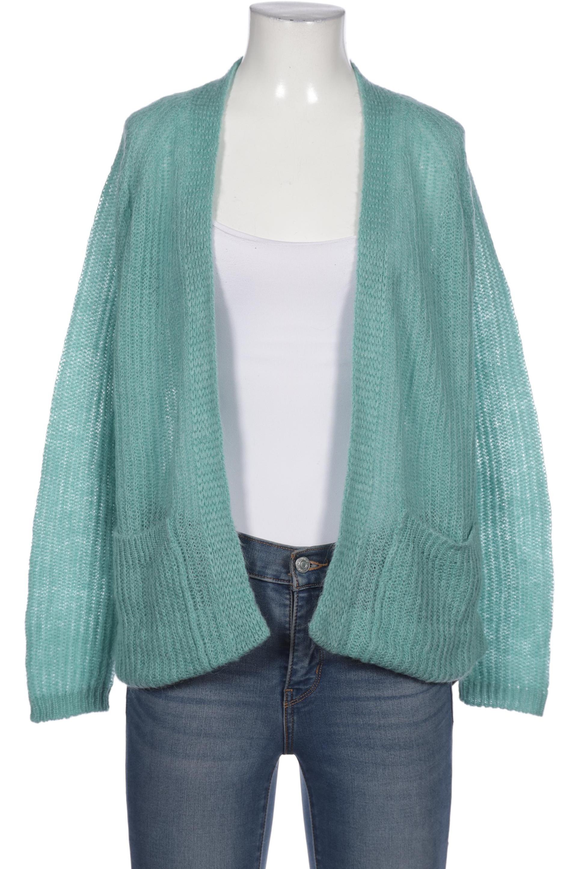 

Set Damen Strickjacke, hellgrün