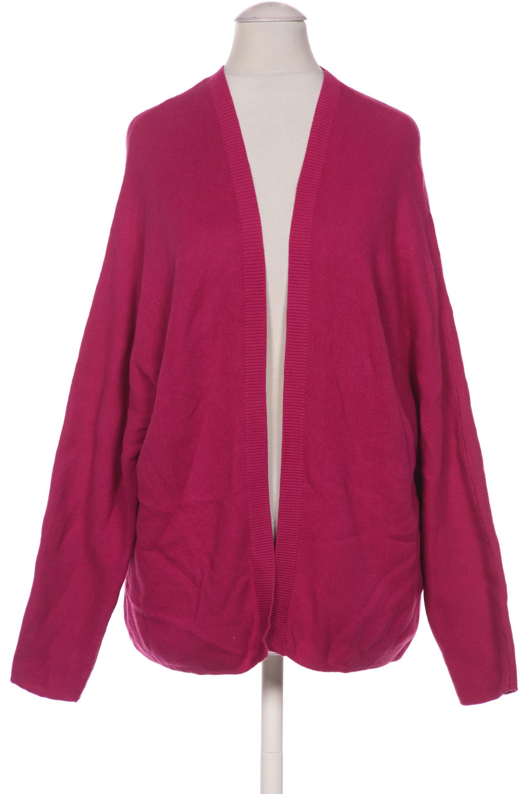 

Set Damen Strickjacke, pink, Gr. 36