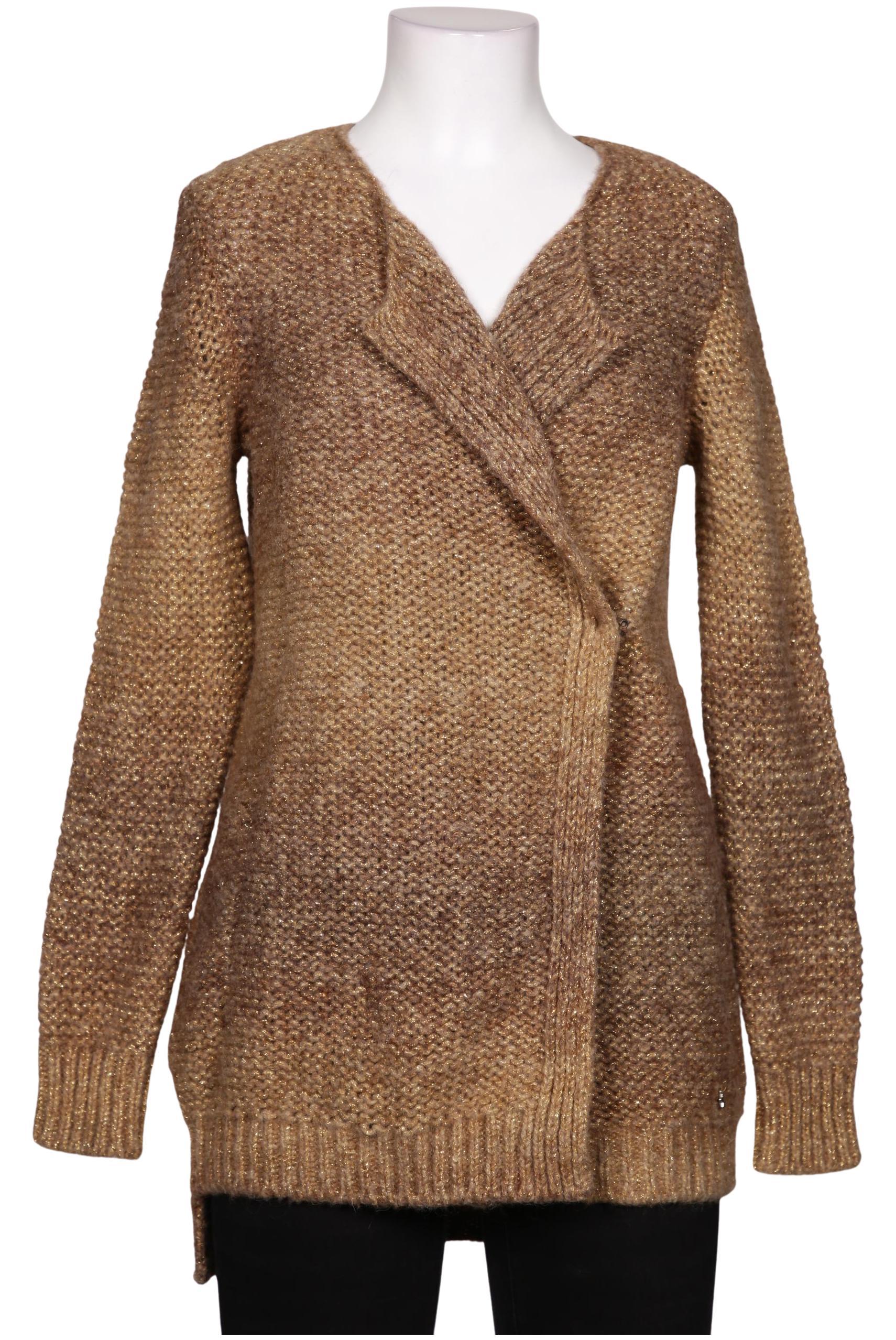 

Set Damen Strickjacke, beige, Gr. 34