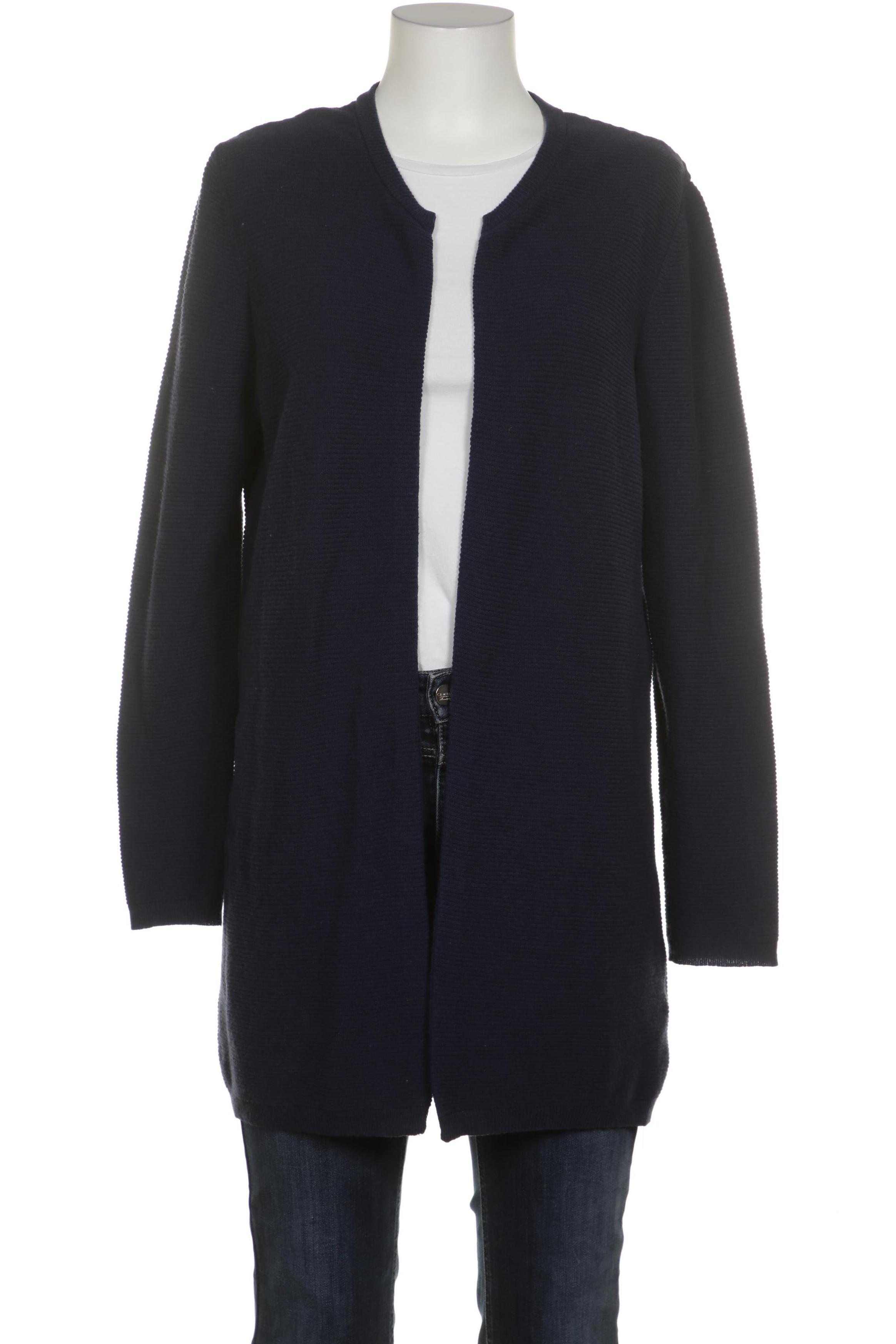 

Set Damen Strickjacke, blau, Gr. 38