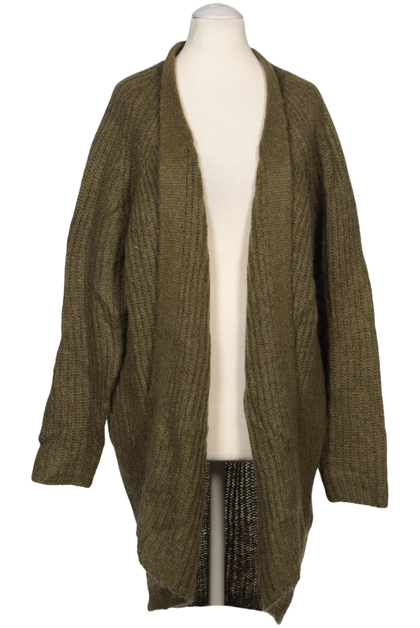 

Set Damen Strickjacke, grün, Gr. 36