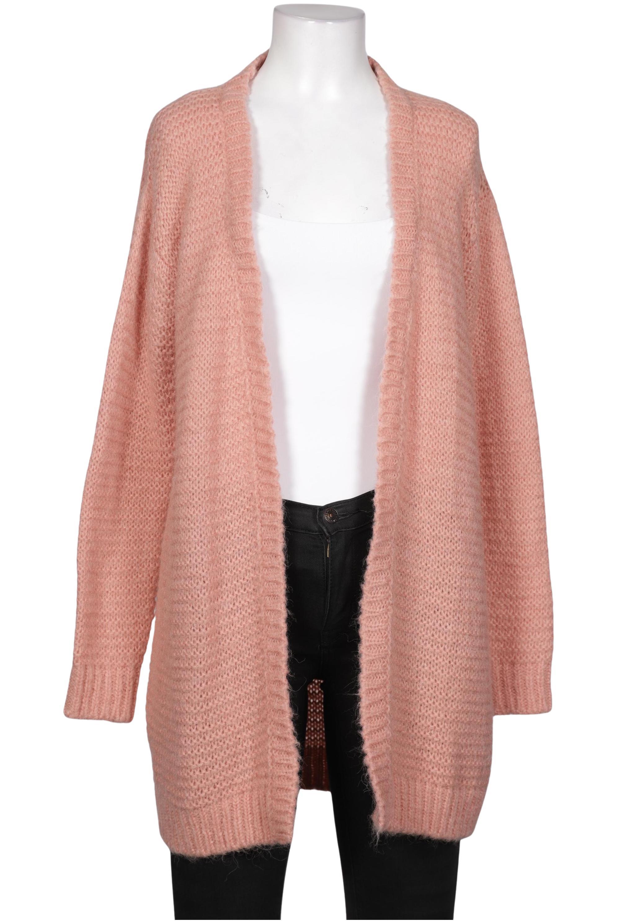 

Set Damen Strickjacke, pink, Gr. 34