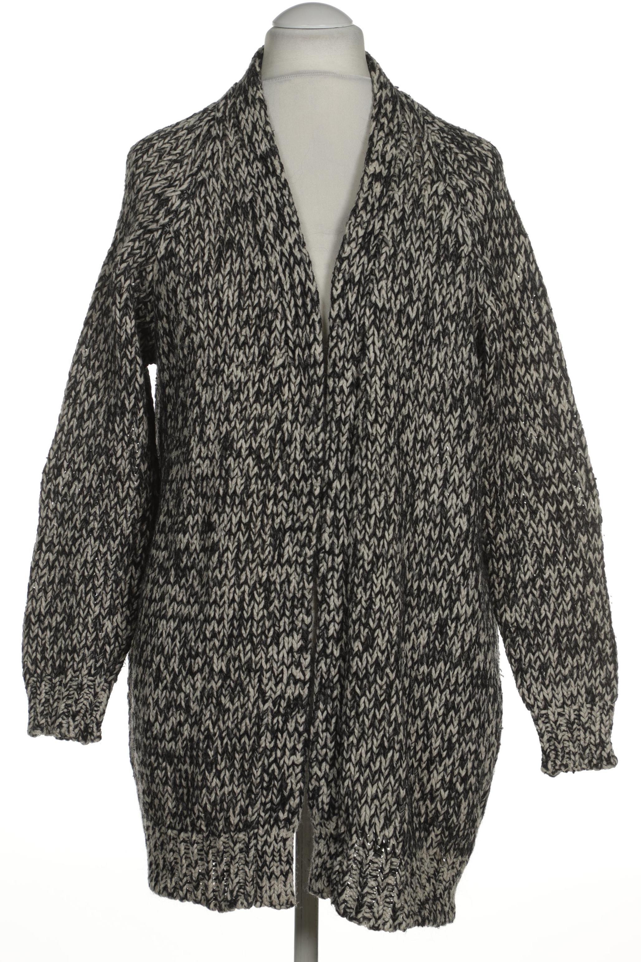 

Set Damen Strickjacke, grau, Gr. 40