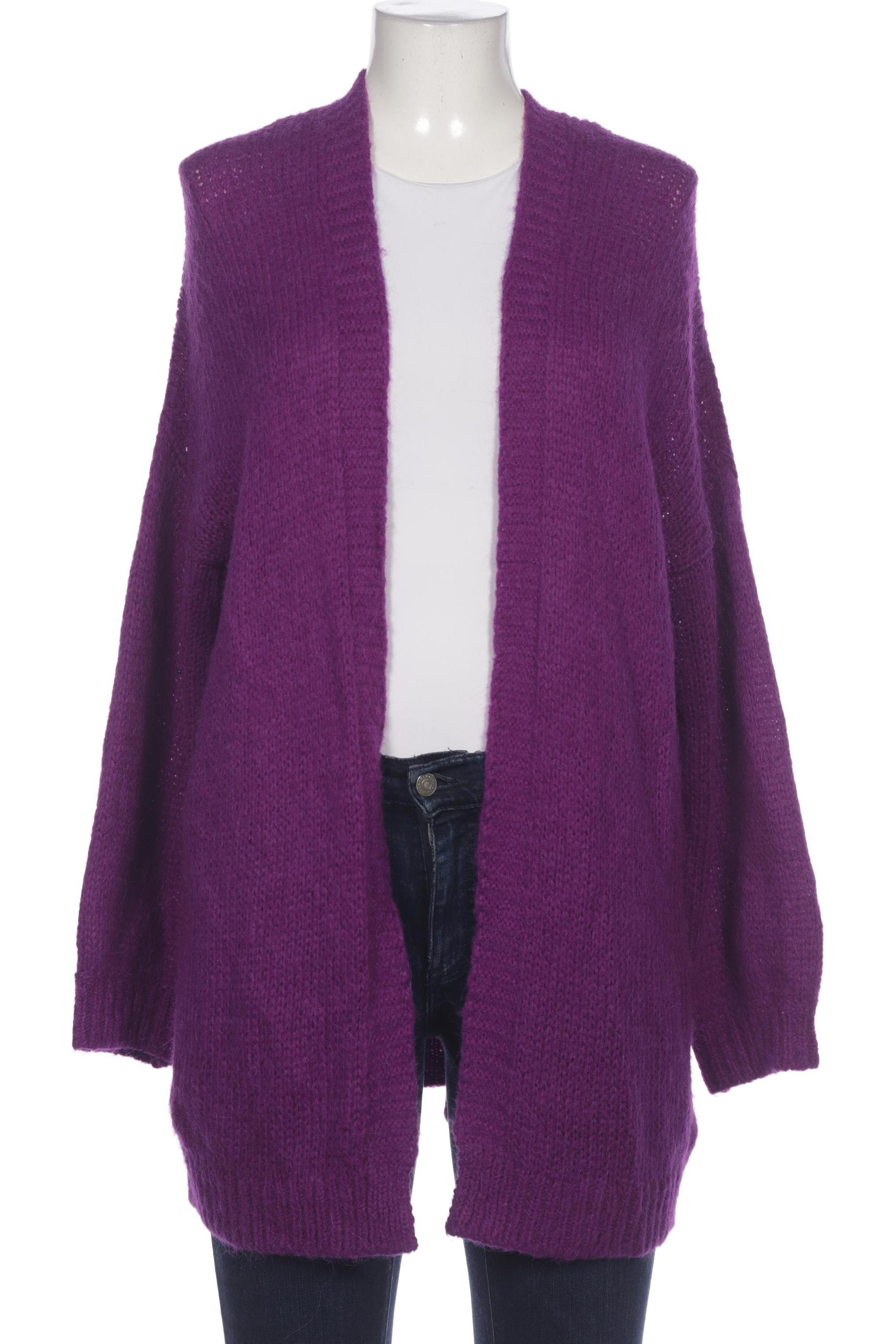 

Set Damen Strickjacke, flieder, Gr. 38