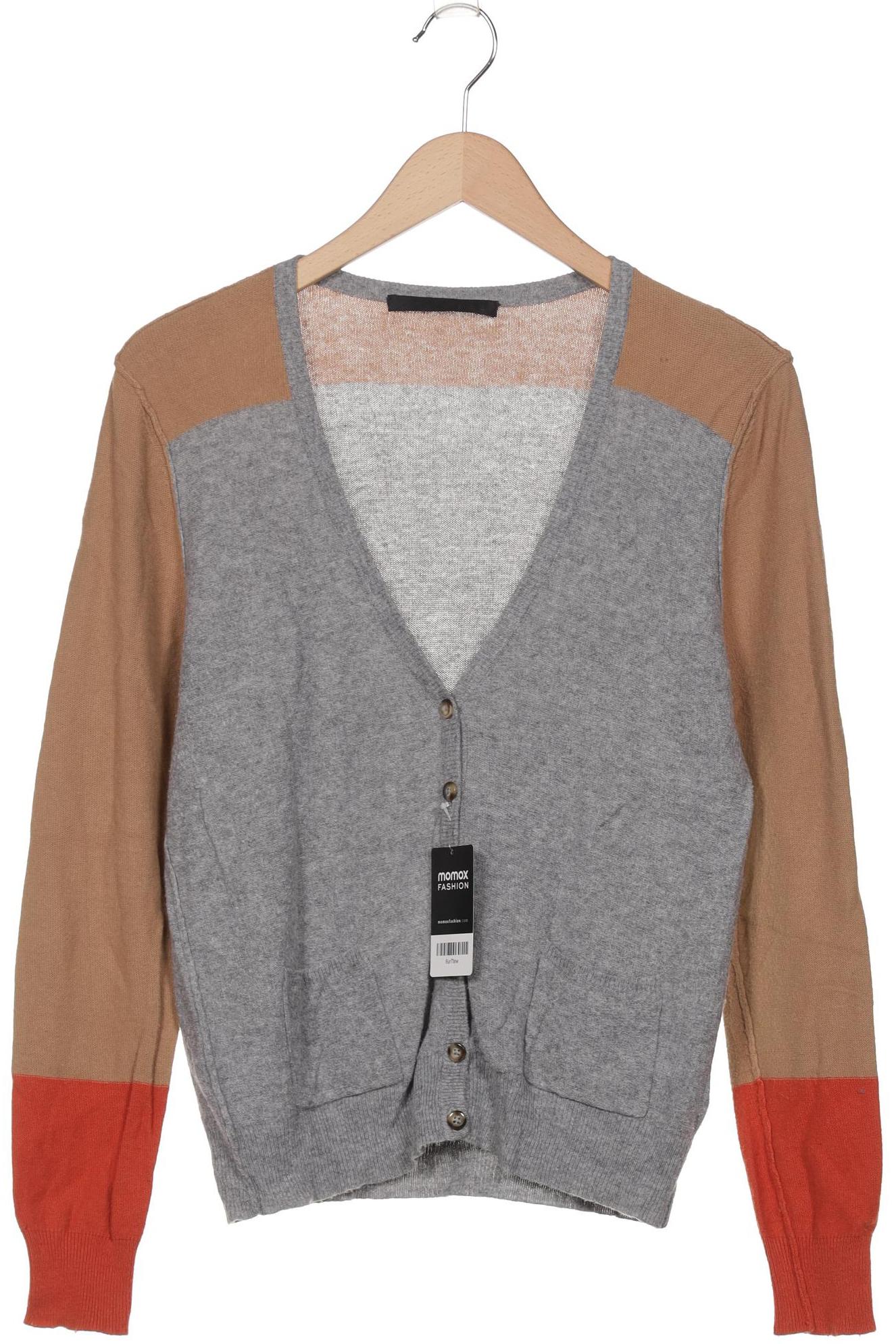 

Set Damen Strickjacke, grau, Gr. 40
