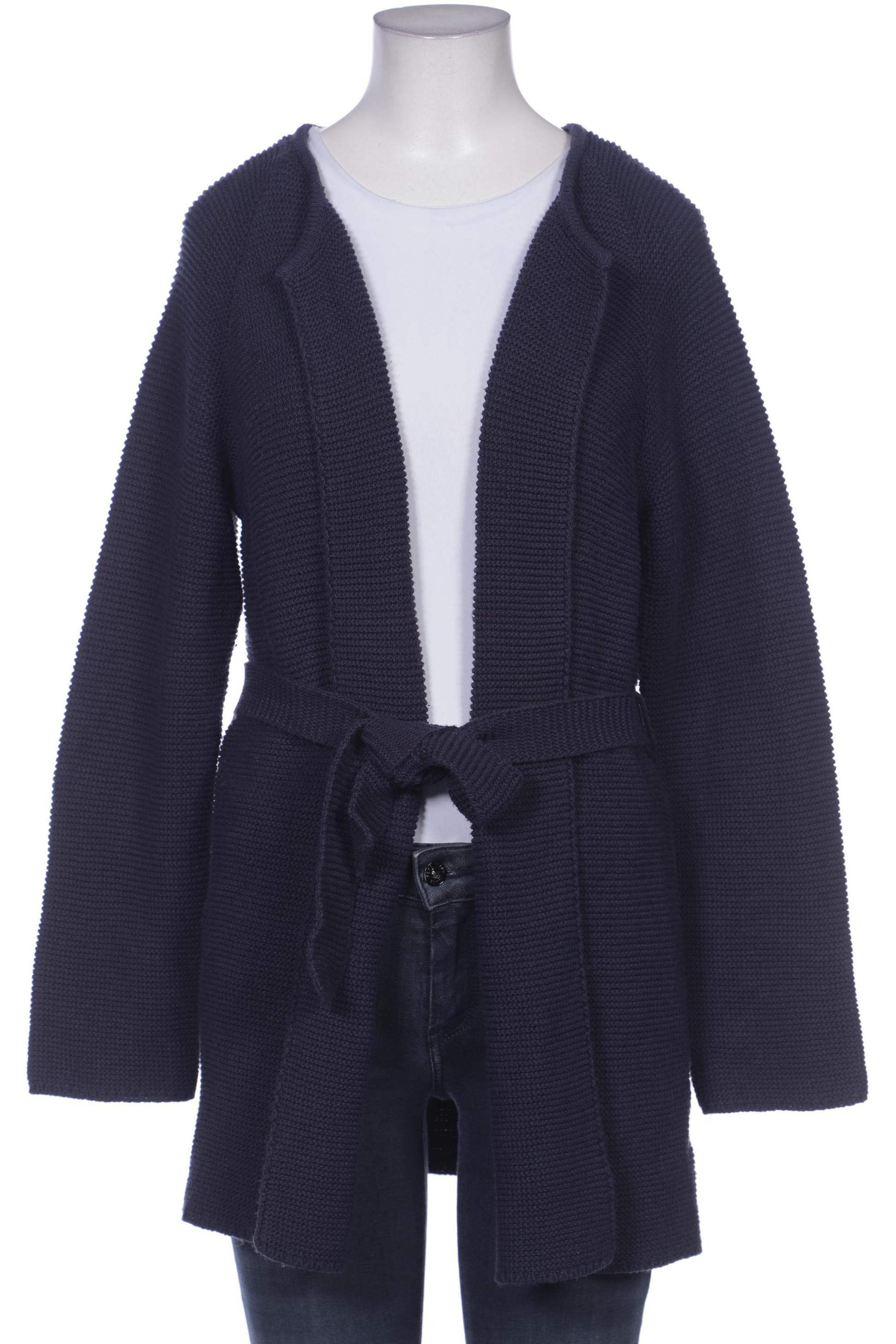 Thumbnail - Set Damen Strickjacke, marineblau, Gr. 36