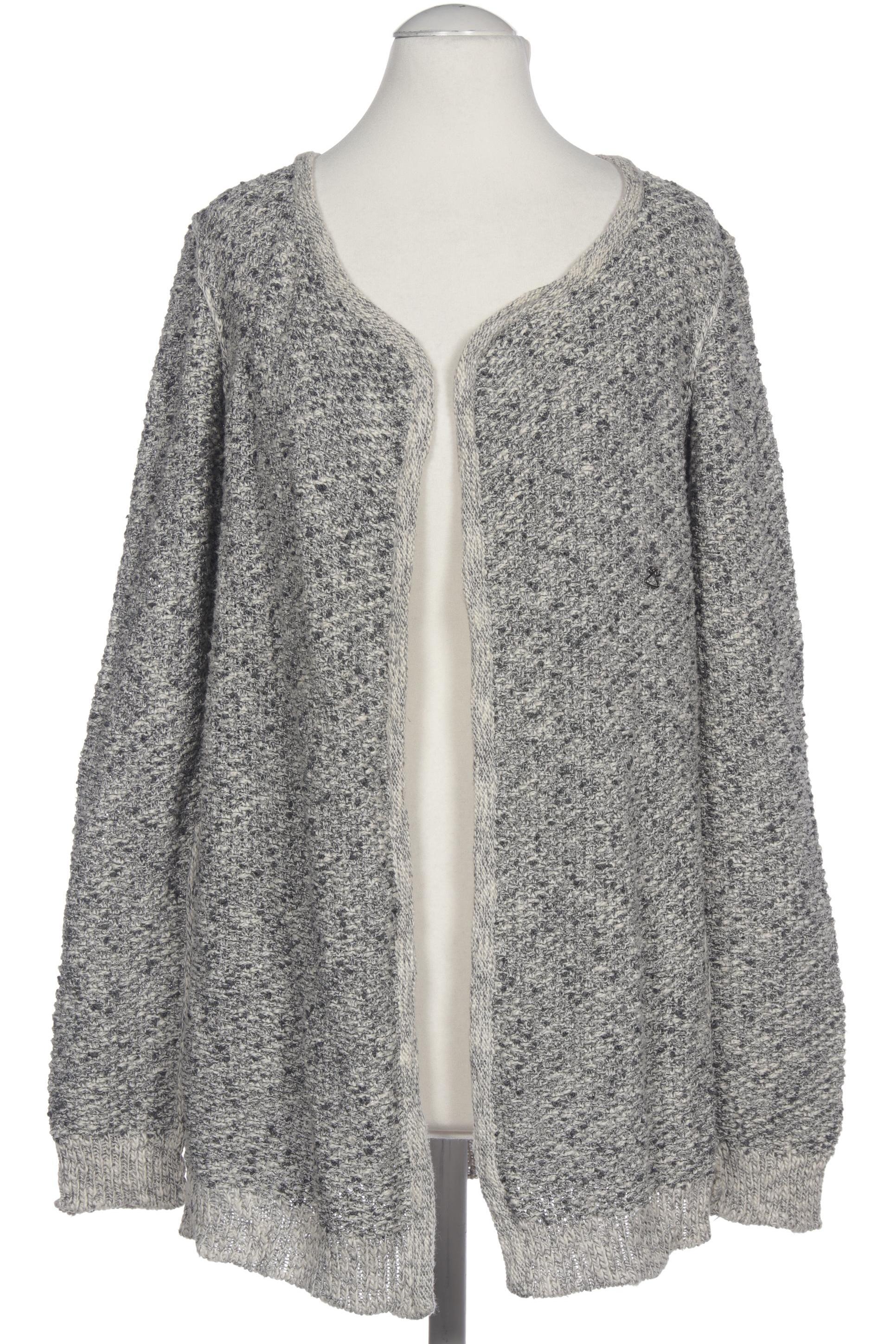 

Set Damen Strickjacke, grau, Gr. 36