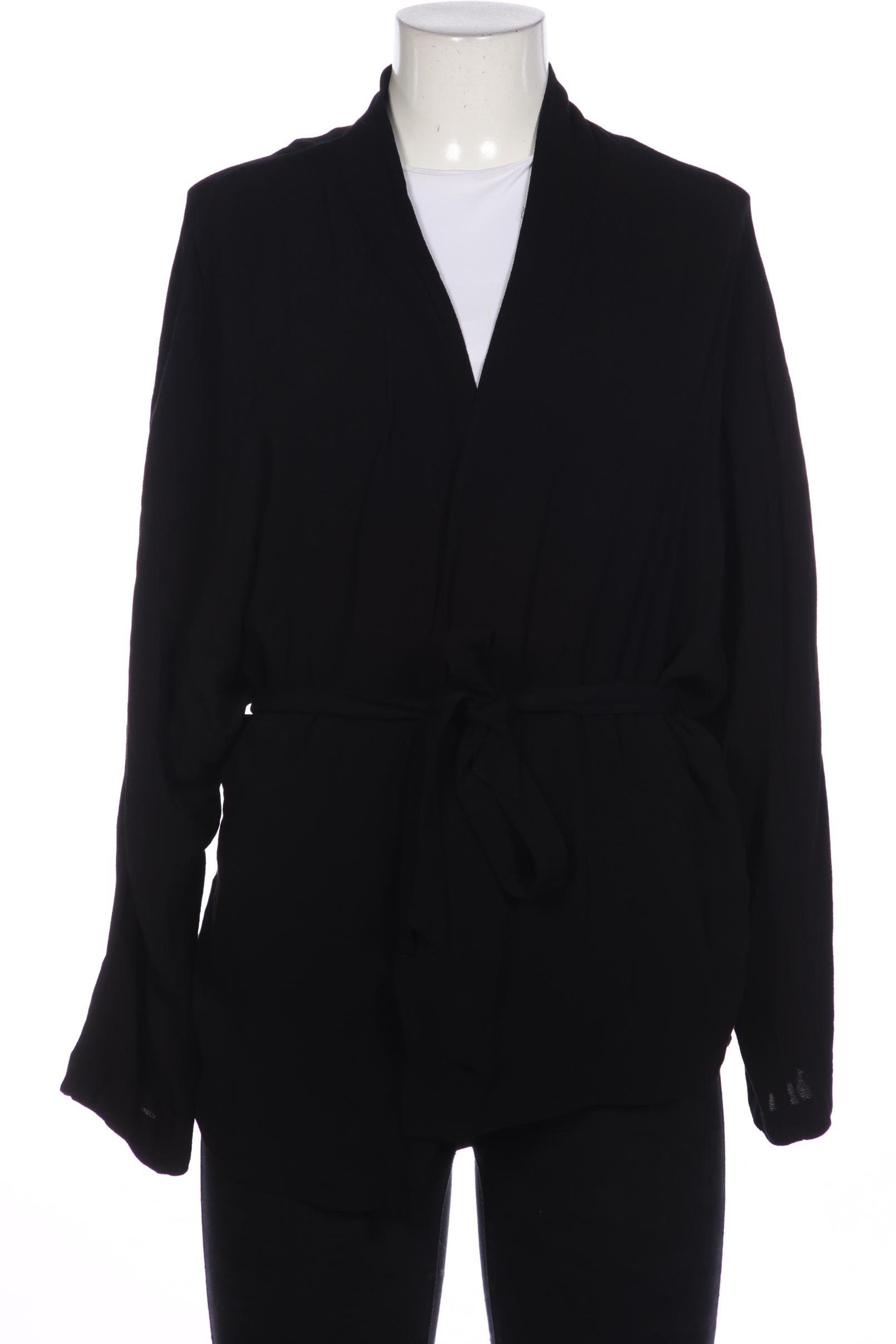 

Set Damen Strickjacke, schwarz, Gr. 40