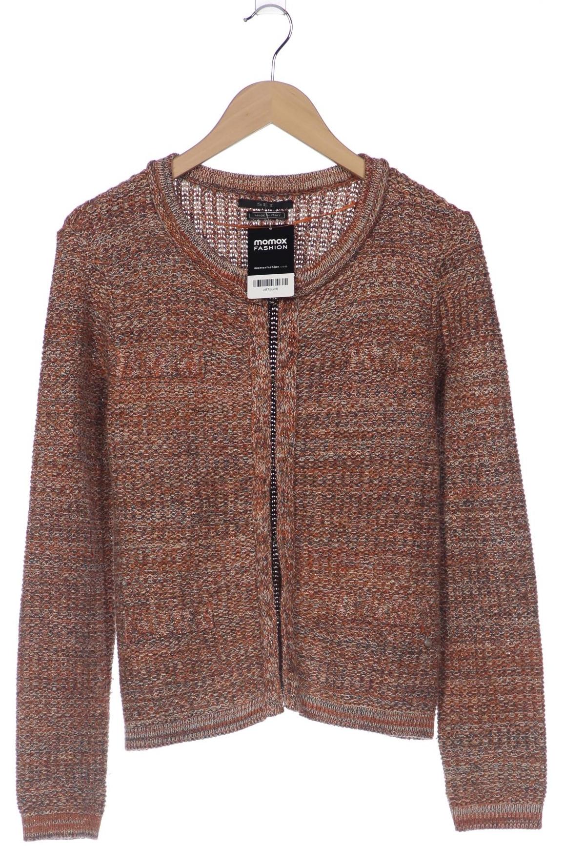

Set Damen Strickjacke, braun, Gr. 42