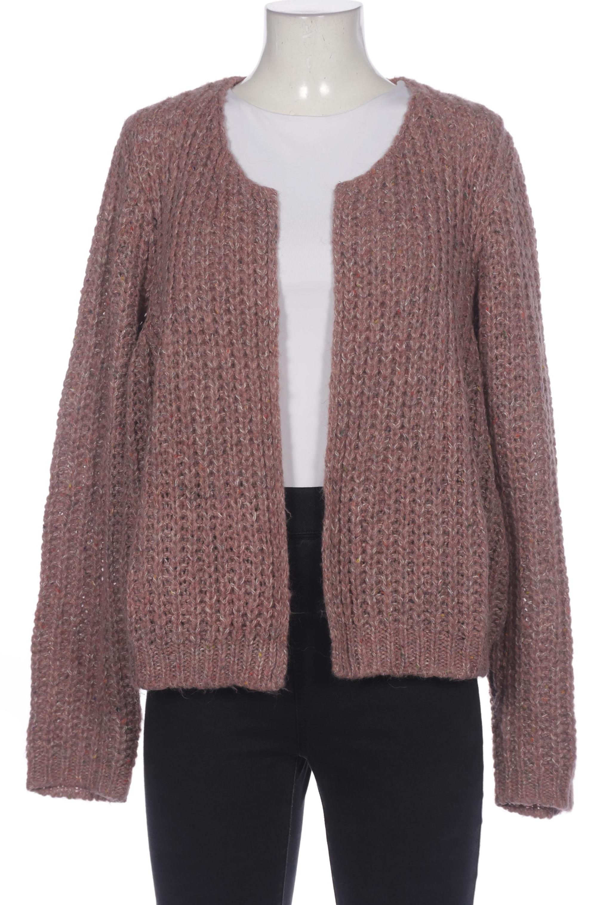 

Set Damen Strickjacke, pink, Gr. 40