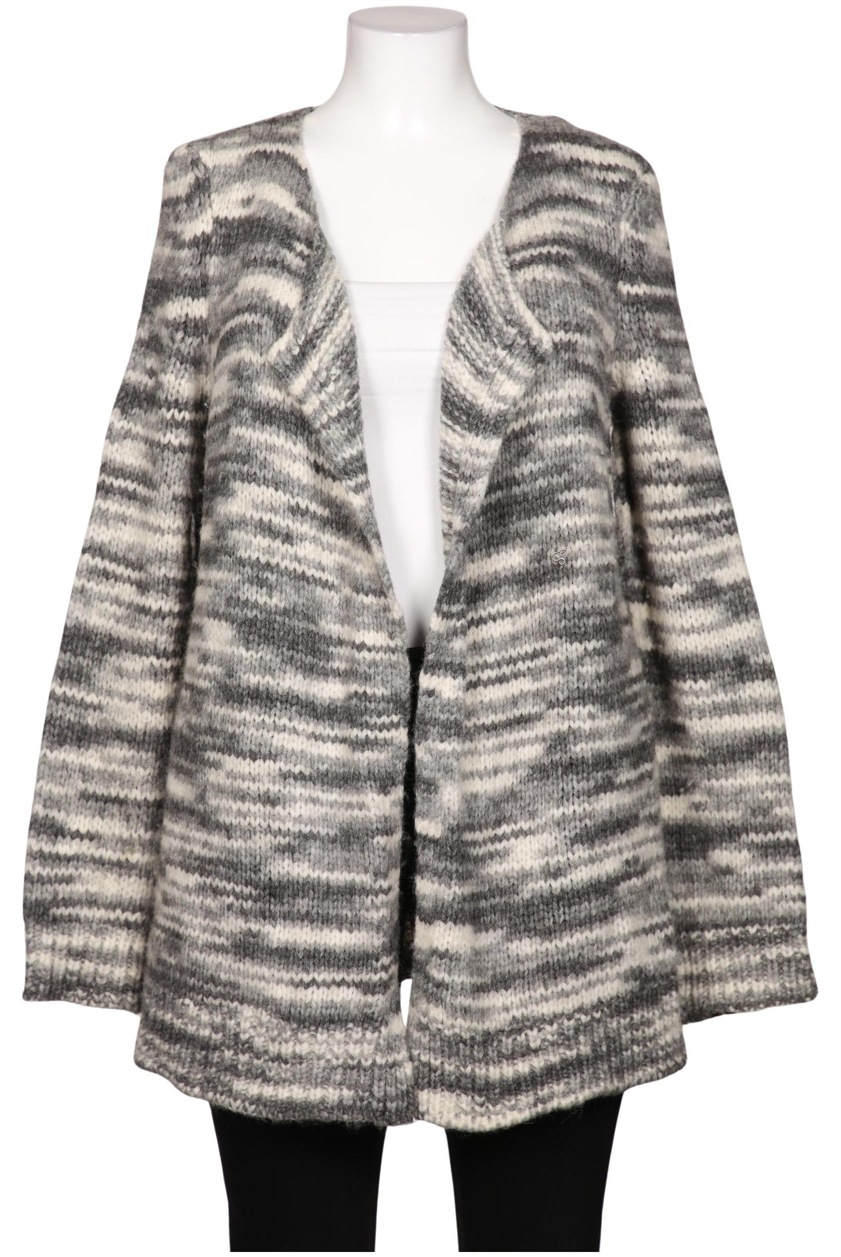 

Set Damen Strickjacke, mehrfarbig, Gr. 42