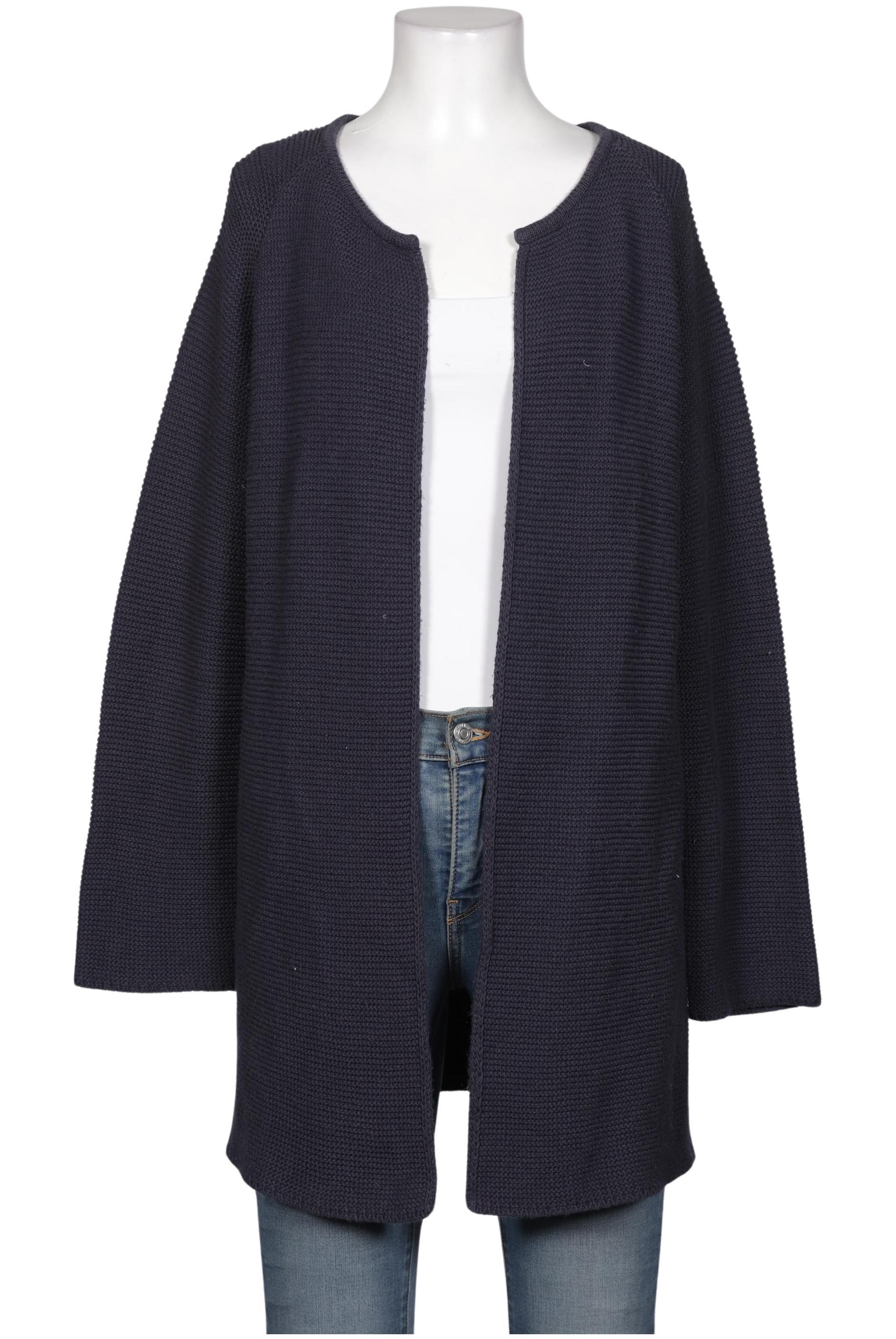 

Set Damen Strickjacke, marineblau, Gr. 36