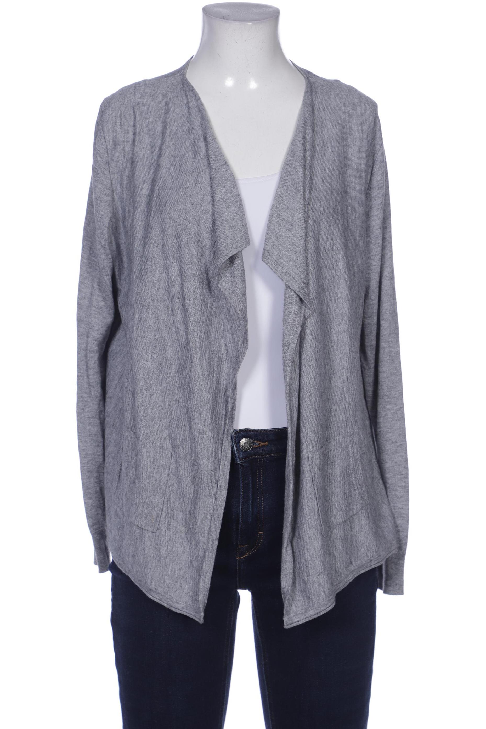 

Set Damen Strickjacke, grau, Gr. 38
