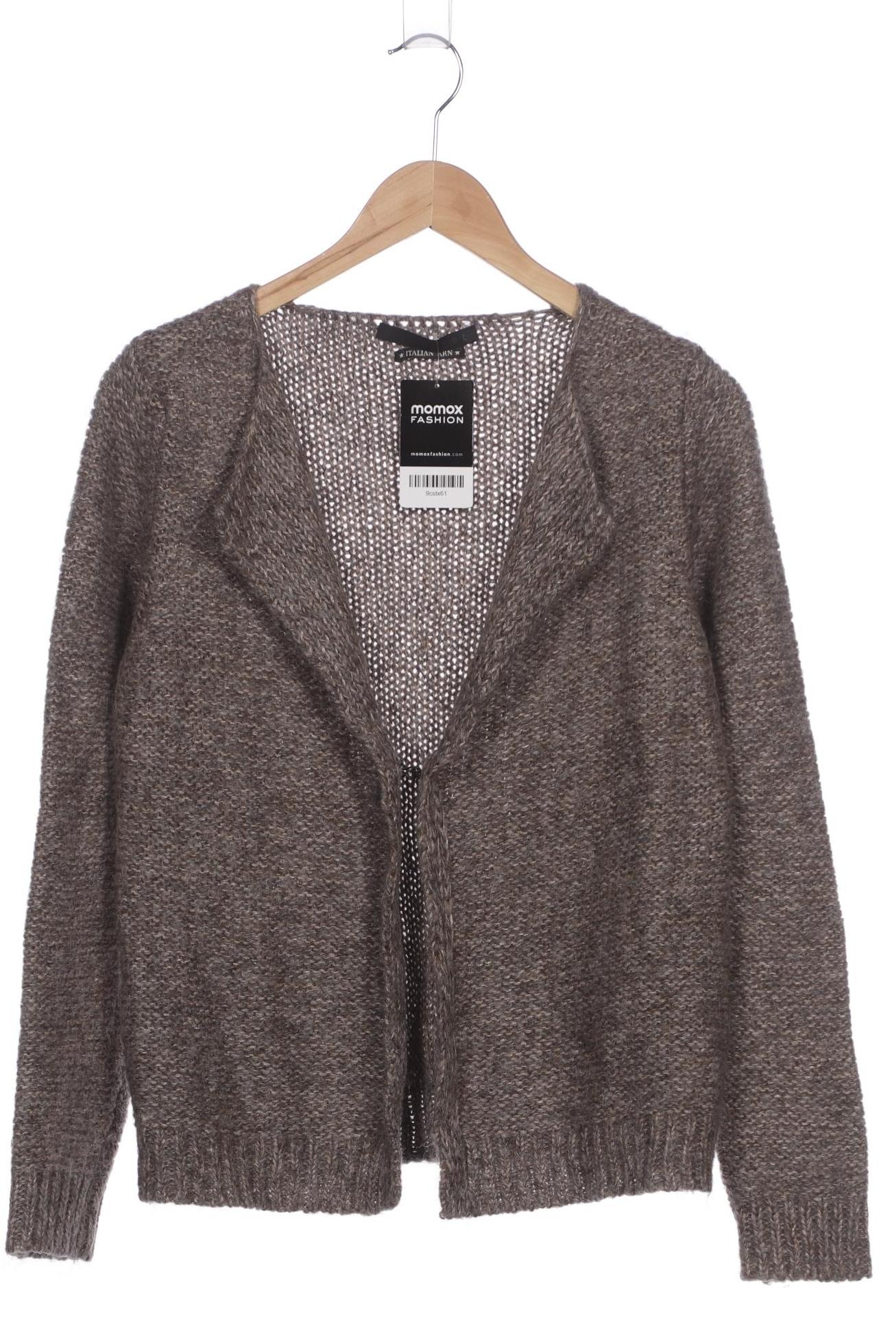 

Set Damen Strickjacke, braun, Gr. 36