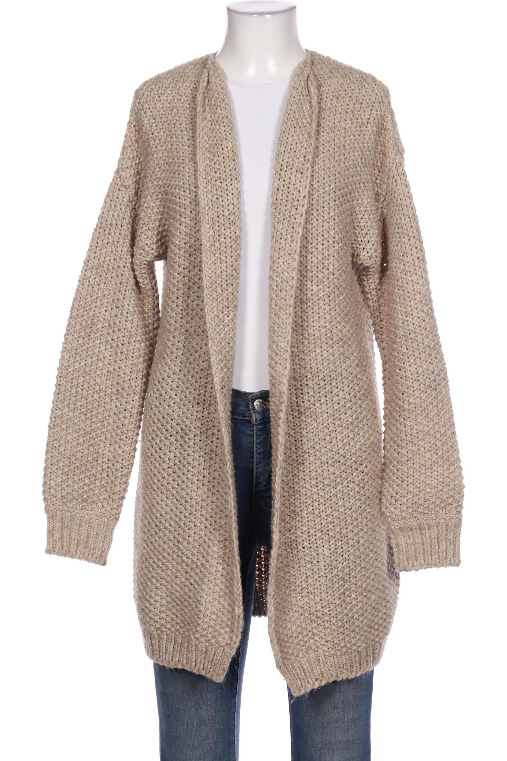 

Set Damen Strickjacke, beige, Gr. 34