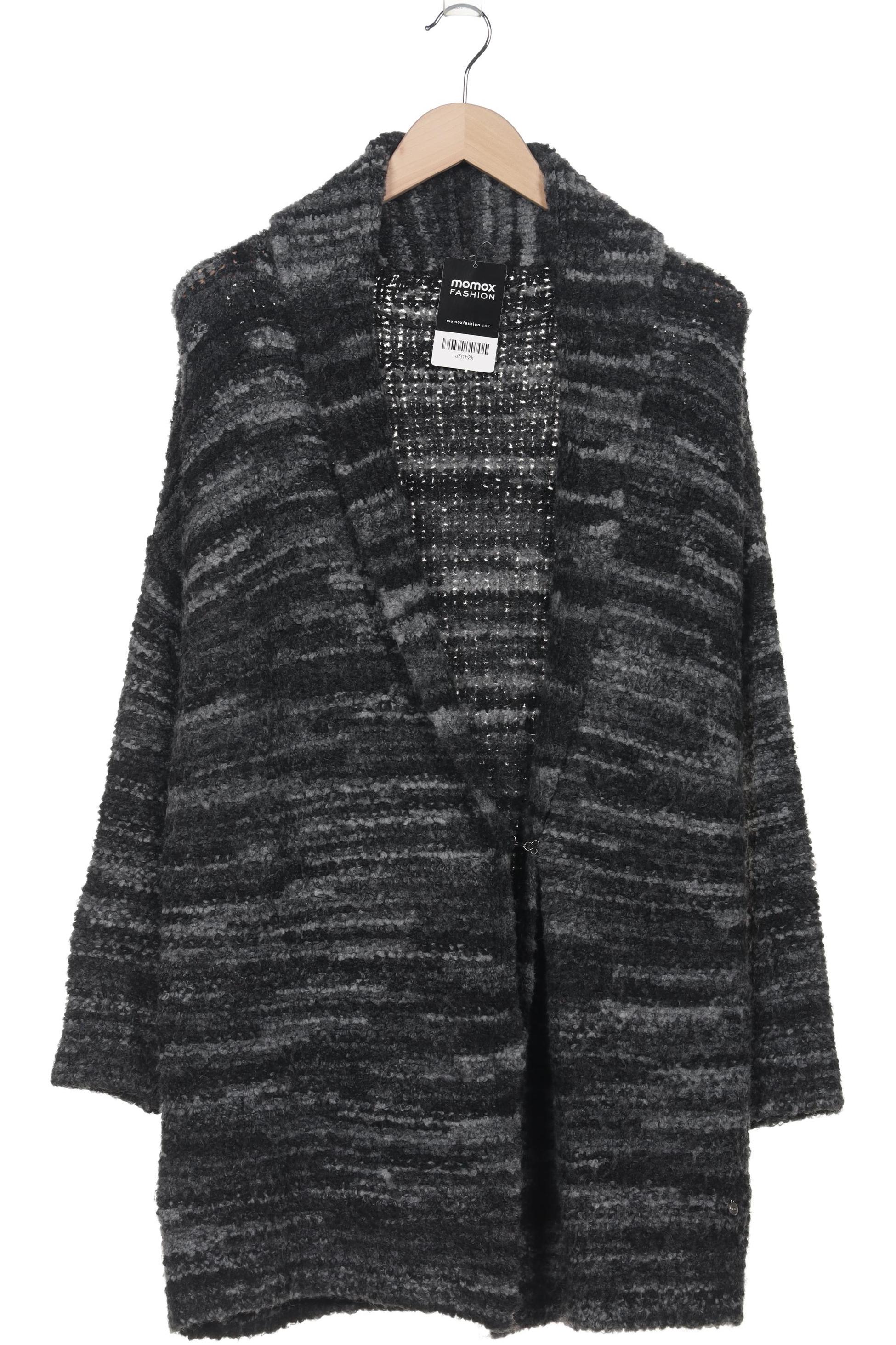 

Set Damen Strickjacke, grau, Gr. 36