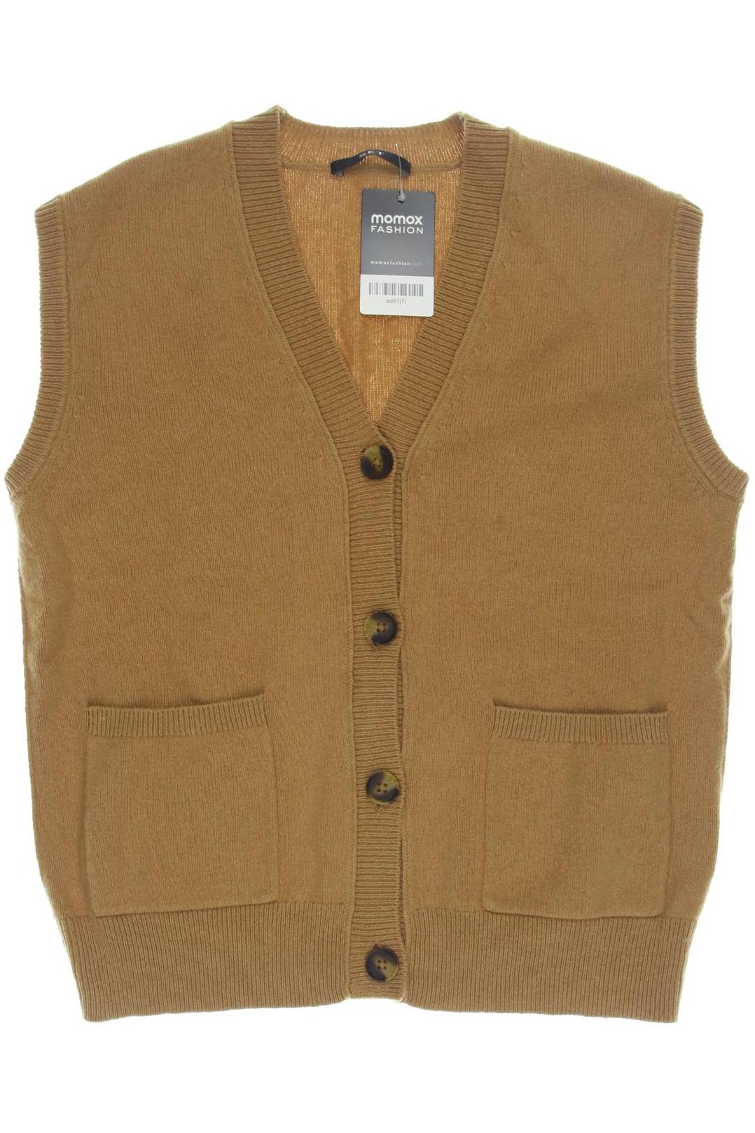 

Set Damen Strickjacke, braun, Gr. 34