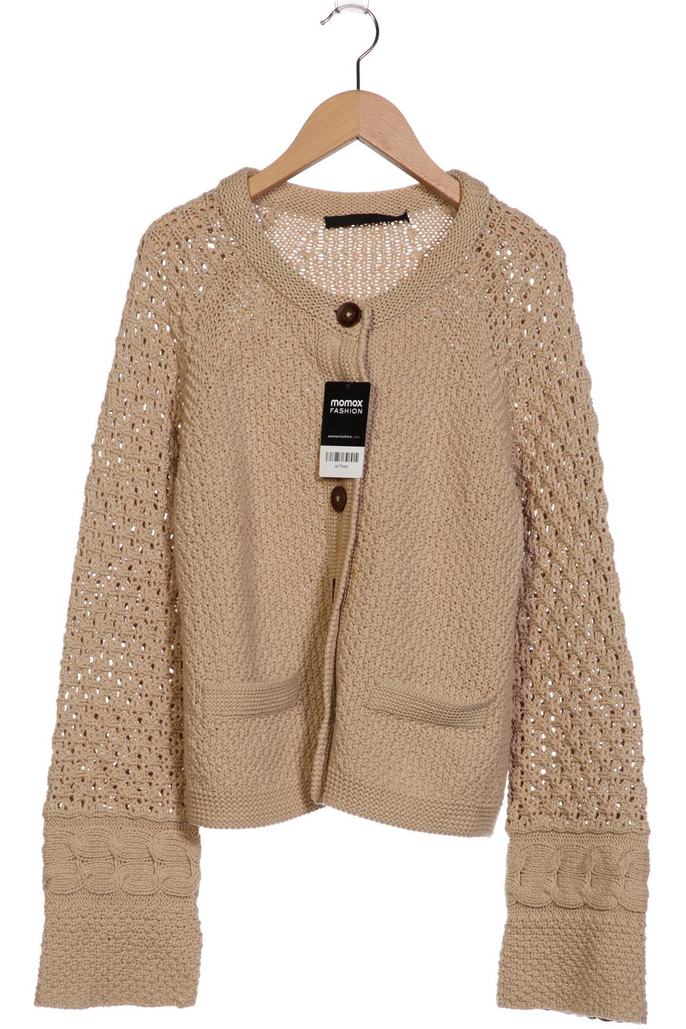 

Set Damen Strickjacke, beige, Gr. 38