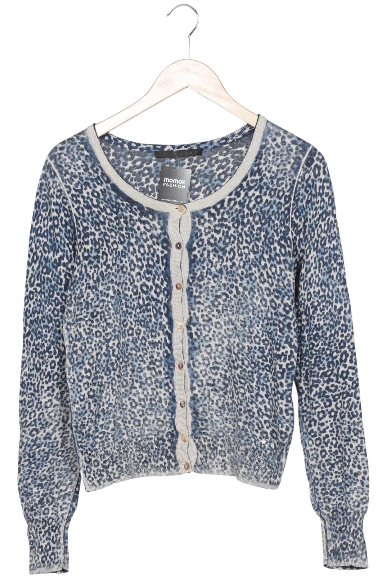 

Set Damen Strickjacke, mehrfarbig, Gr. 36