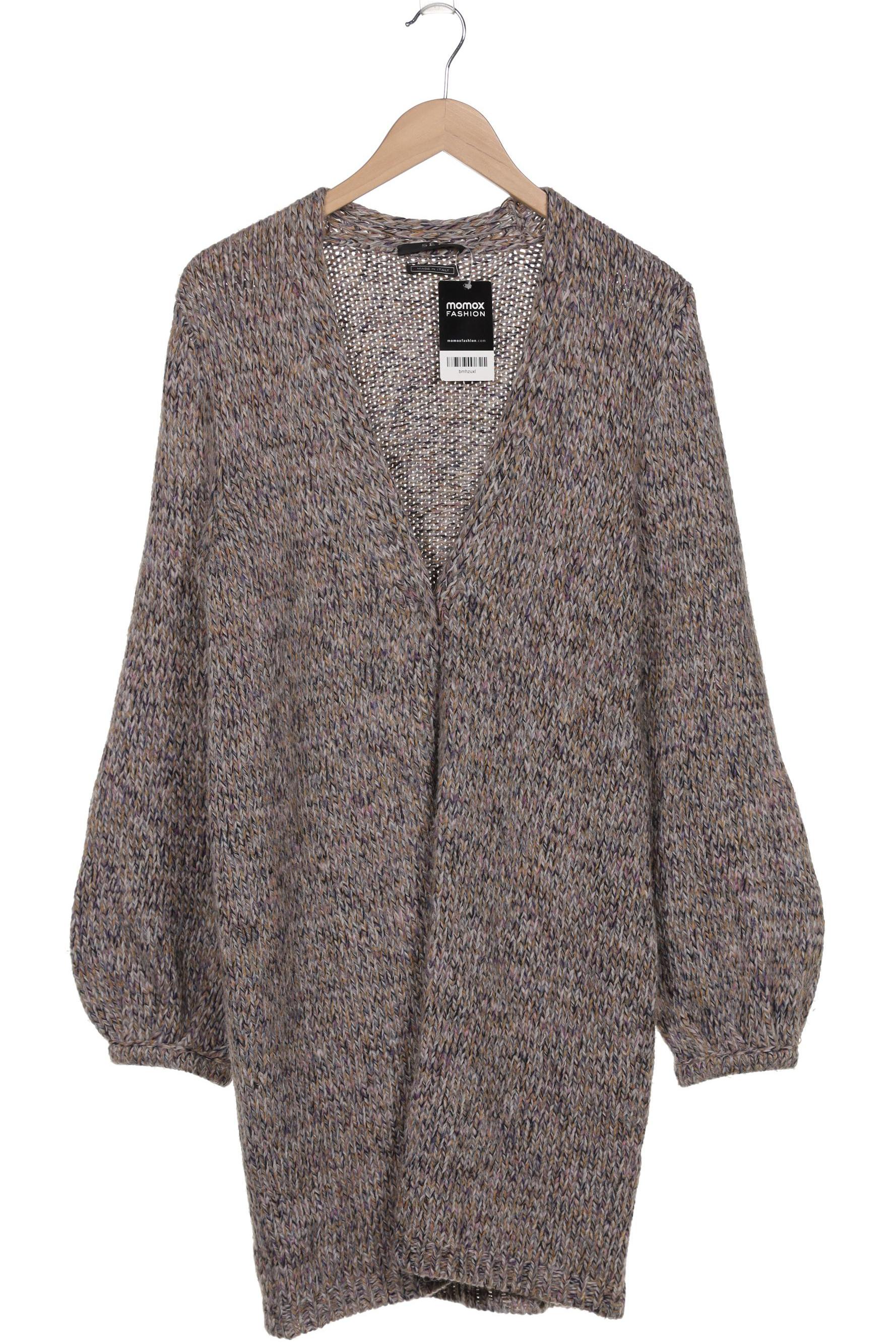 

Set Damen Strickjacke, grau, Gr. 36