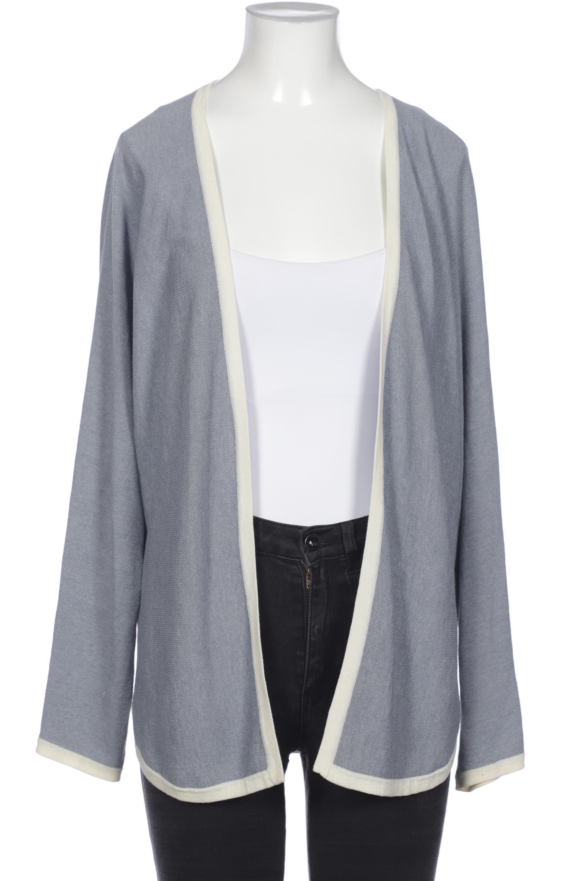 

Set Damen Strickjacke, blau, Gr. 38