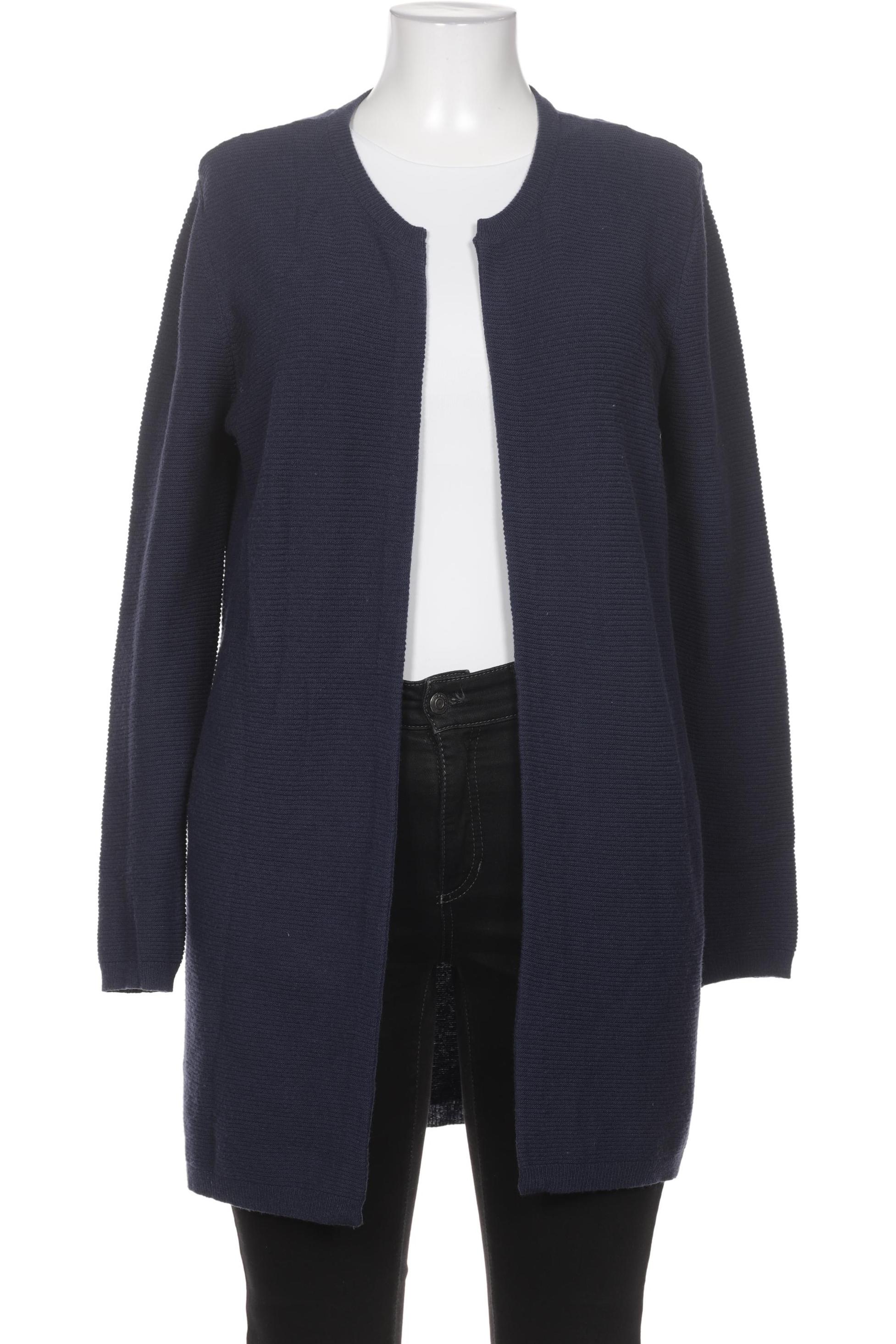 

Set Damen Strickjacke, marineblau, Gr. 44