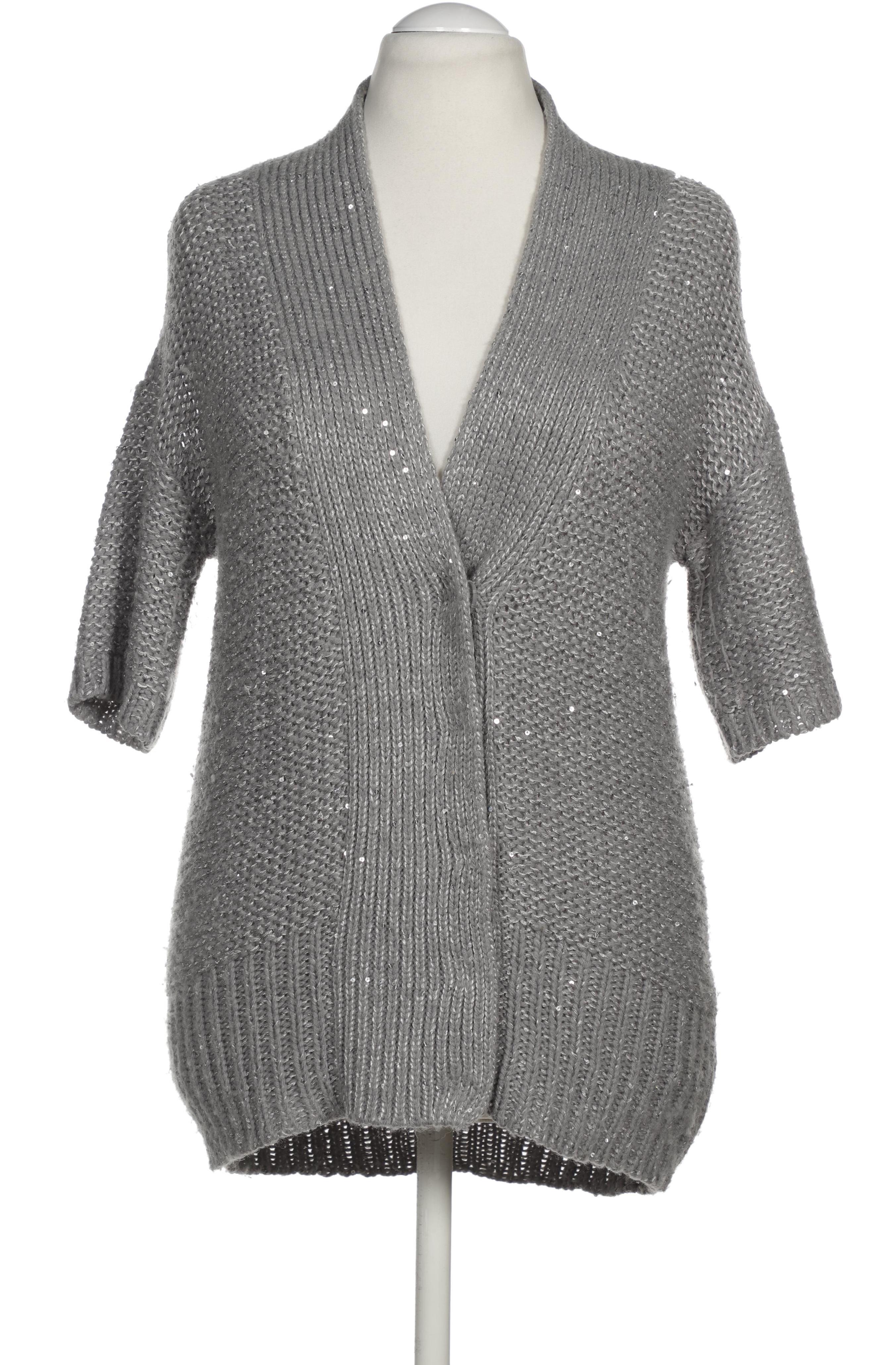 

Set Damen Strickjacke, grau, Gr. 38