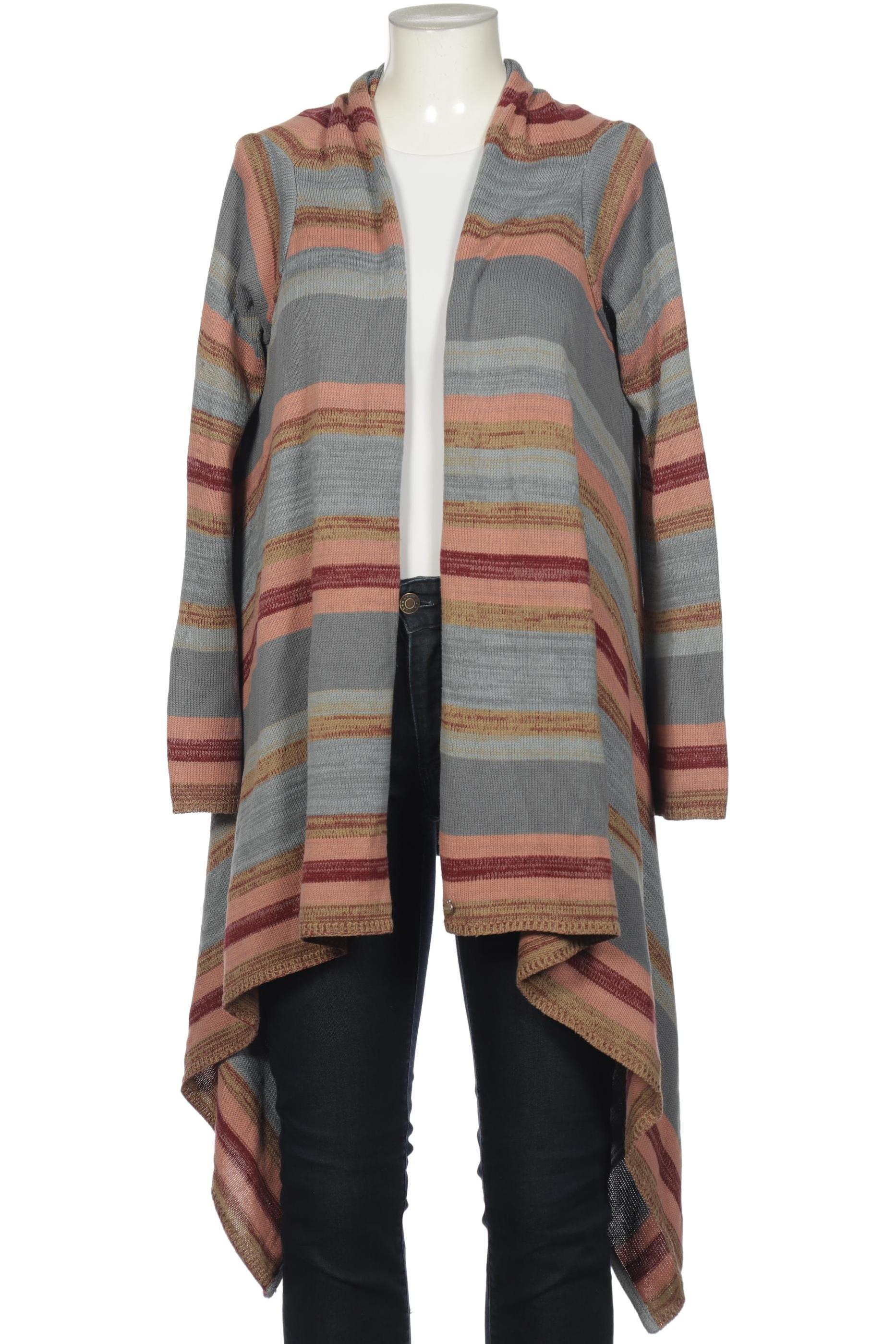 

Set Damen Strickjacke, mehrfarbig
