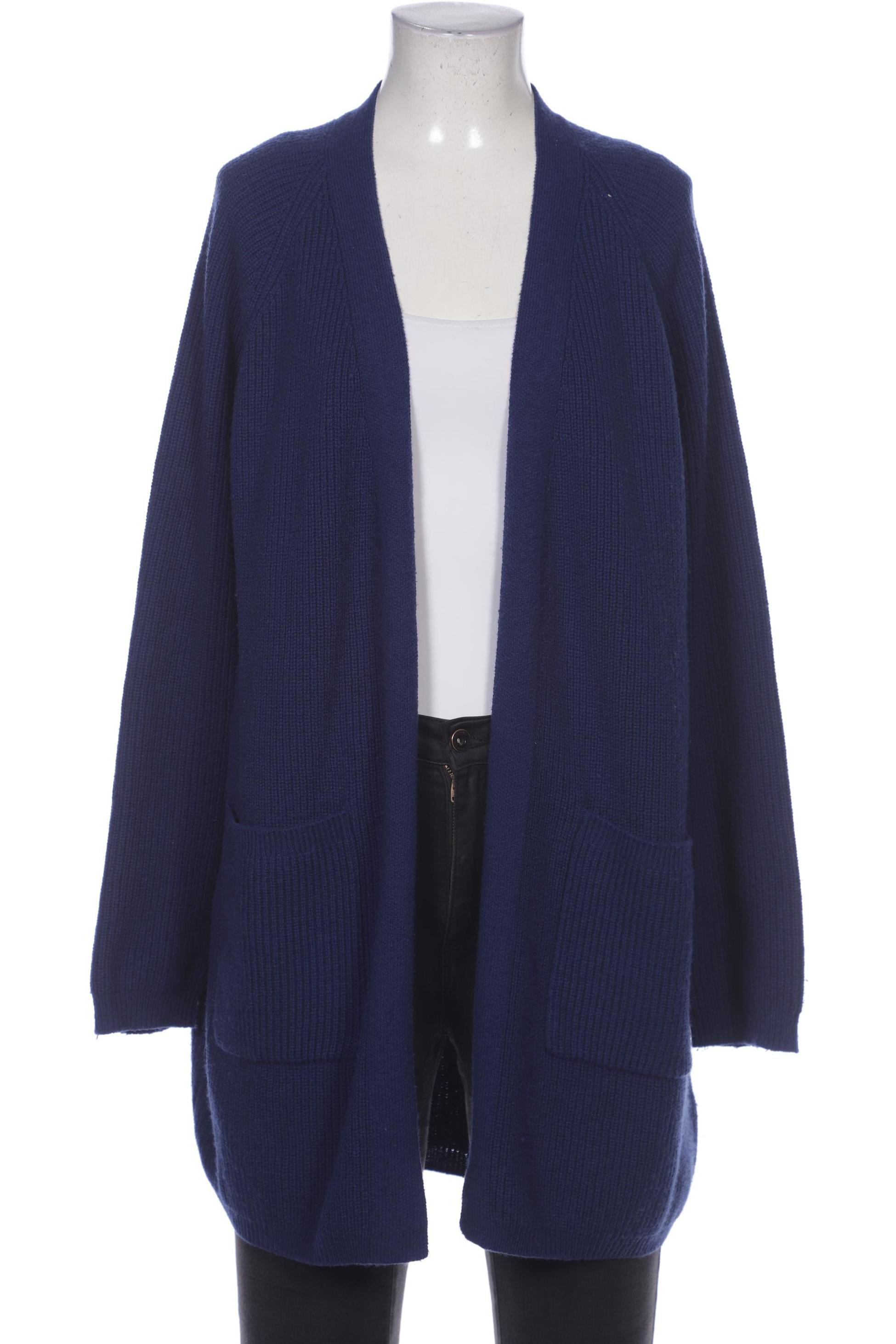 

Set Damen Strickjacke, marineblau, Gr. 36