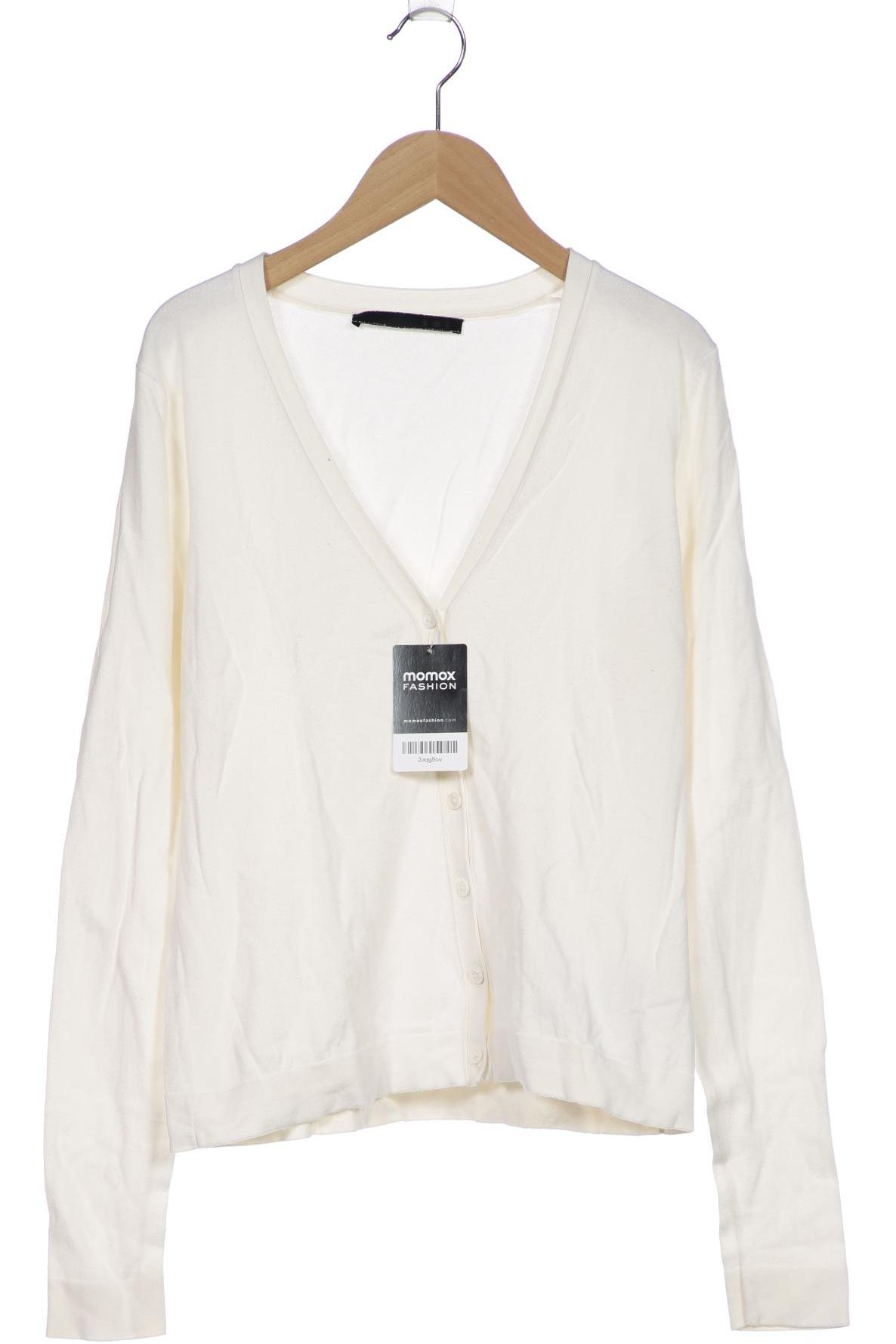 

Set Damen Strickjacke, cremeweiß, Gr. 40