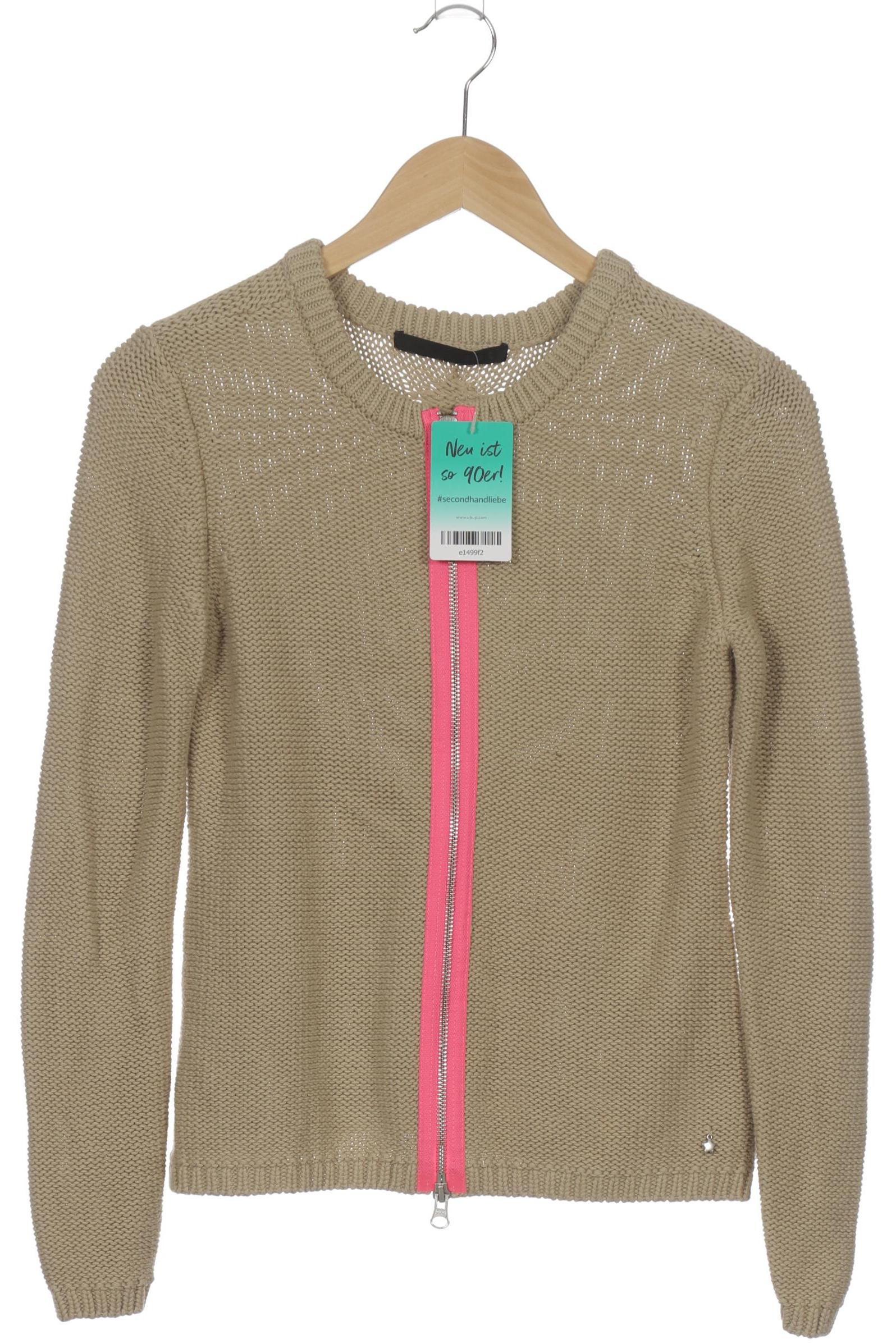 

Set Damen Strickjacke, beige, Gr. 38