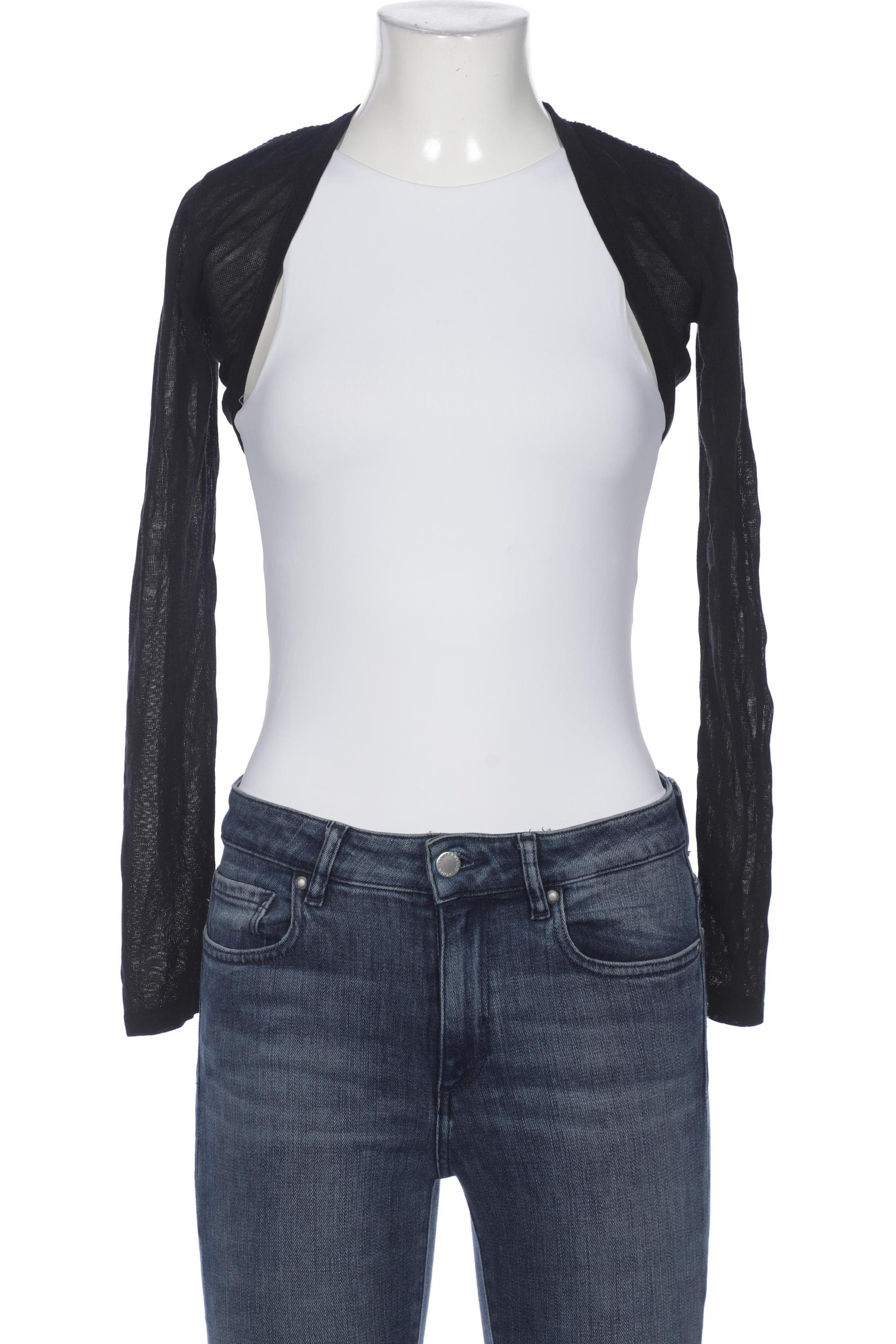 

Set Damen Strickjacke, schwarz, Gr. 30