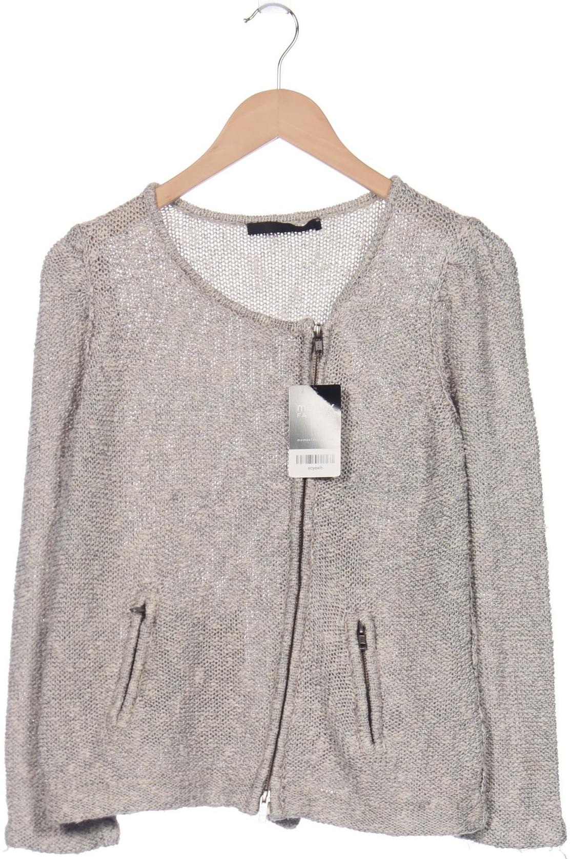 

Set Damen Strickjacke, grau